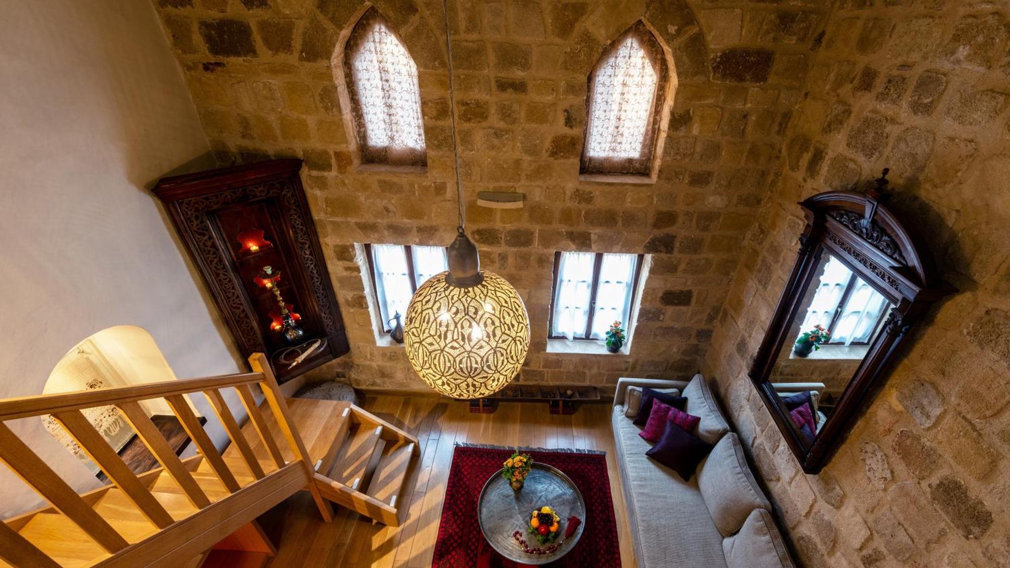 King Suite Spa Bath Gulbin