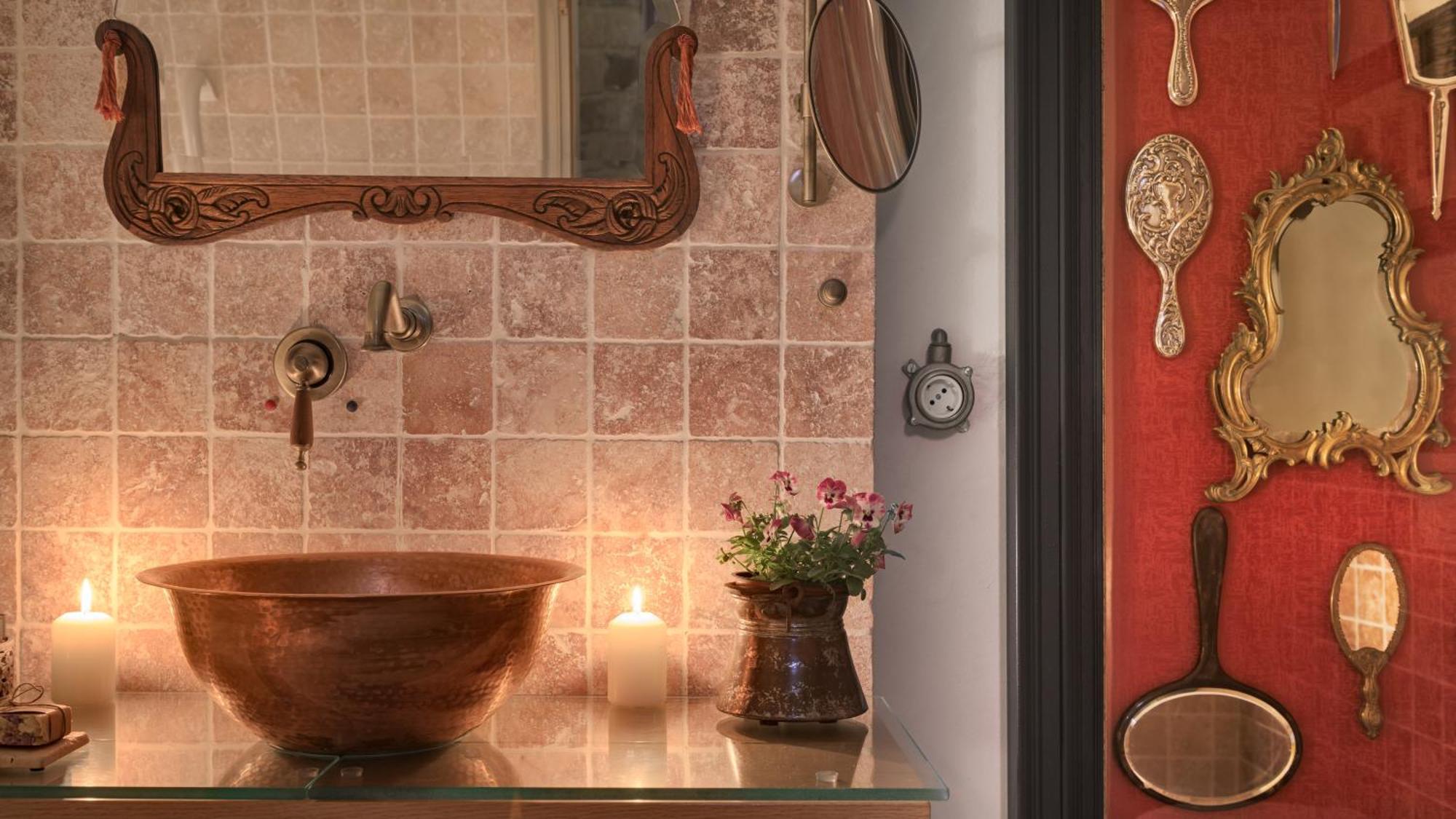 King Suite Spa Bath Gulbin