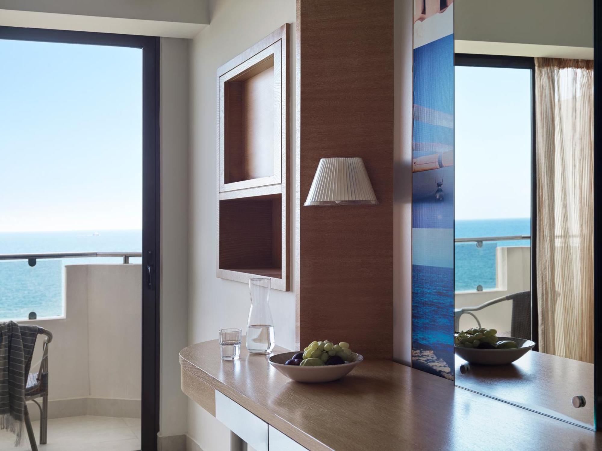 Standard Room Sea View