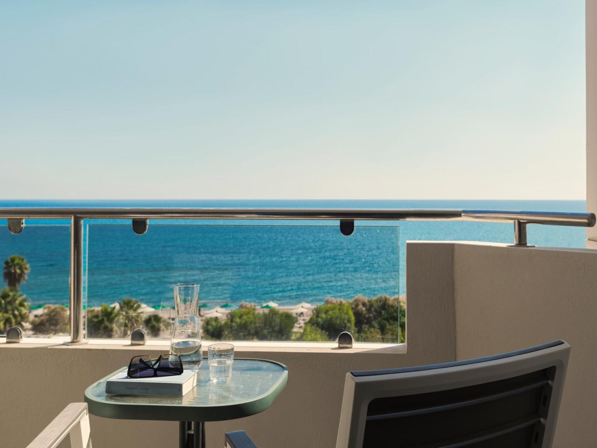Panorama Double Room Sea View