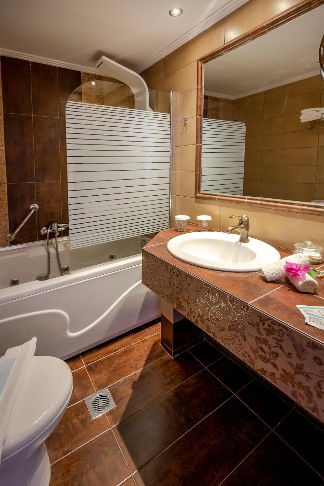 Superior Suite