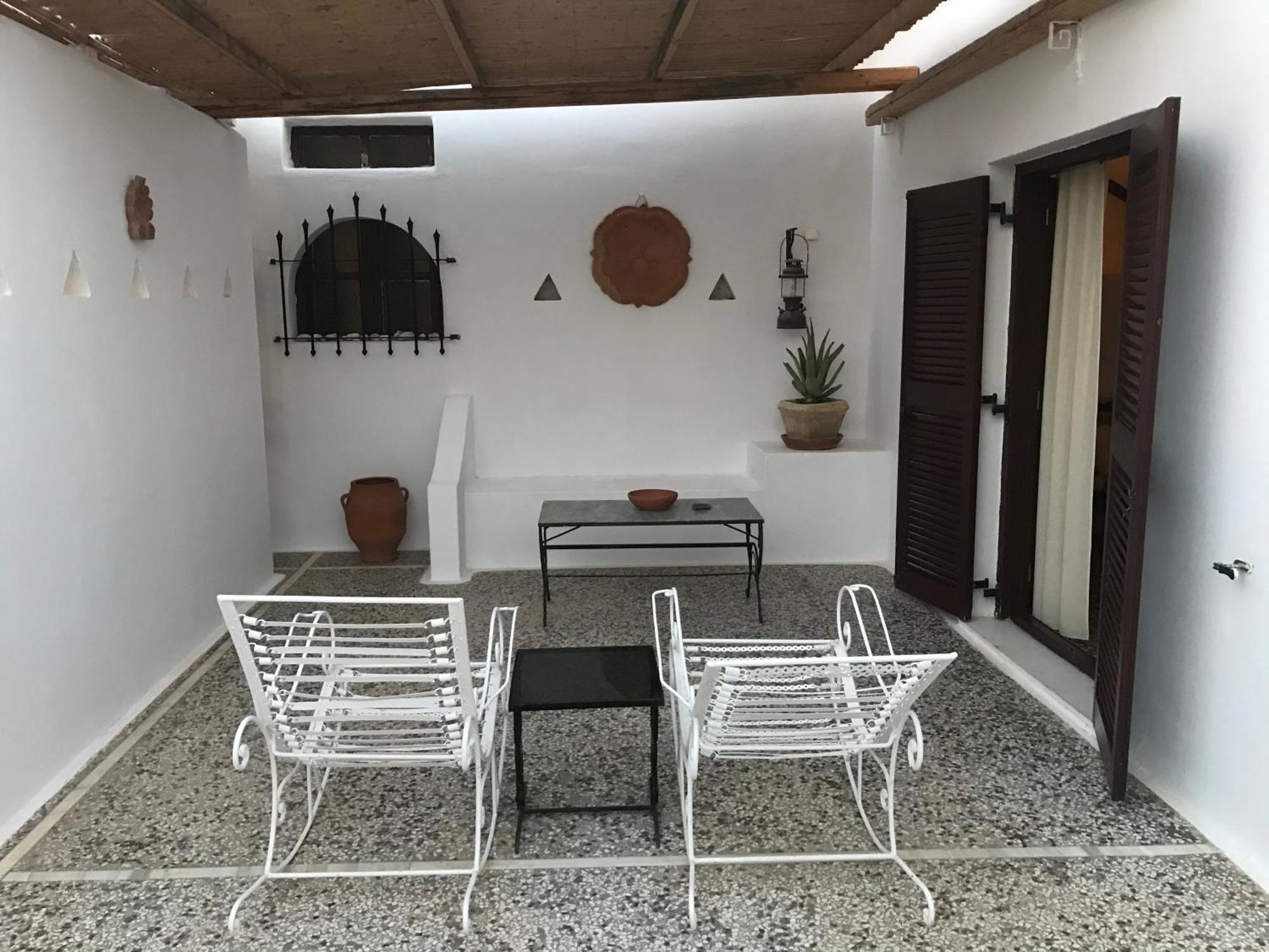 Maisonette