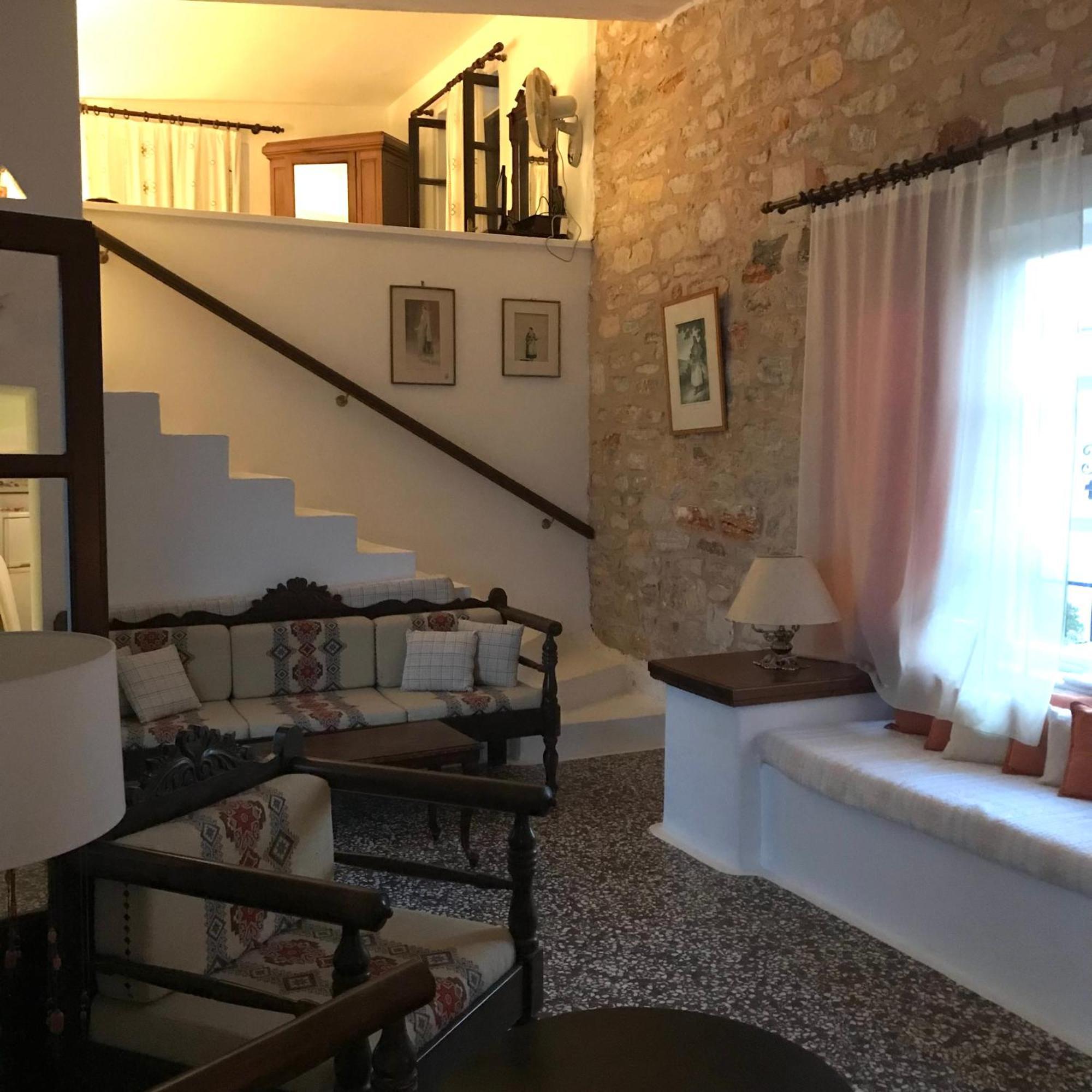 Maisonette
