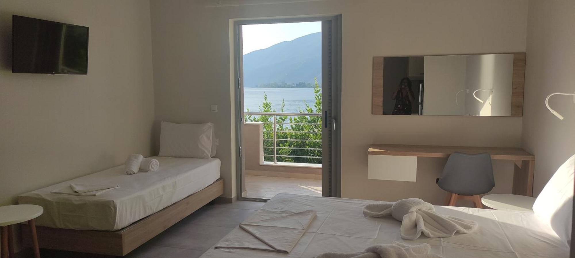 Studio Sea View