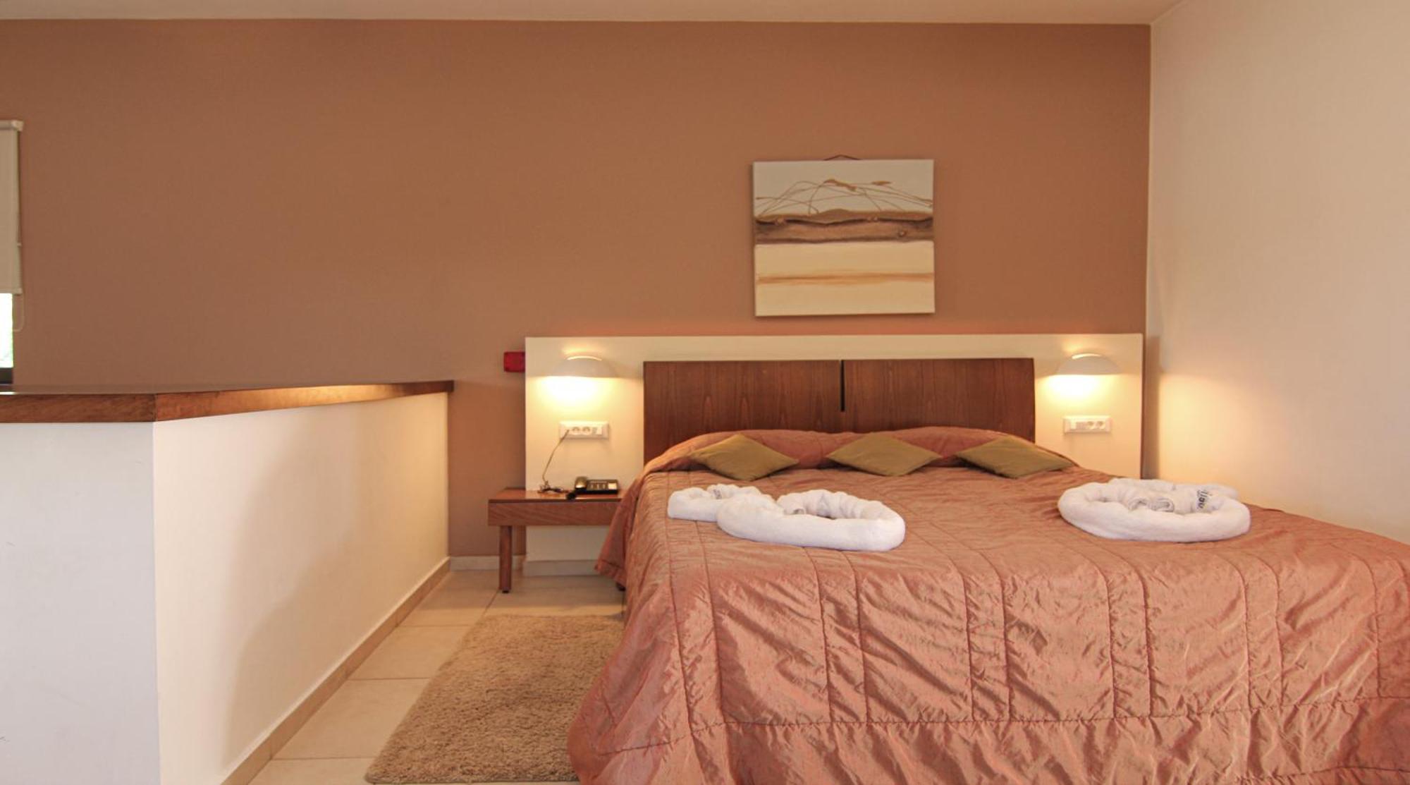 Executive Suite Mountain View