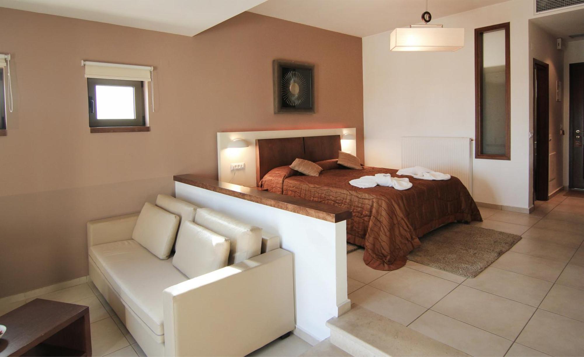 Executive Suite Mountain View