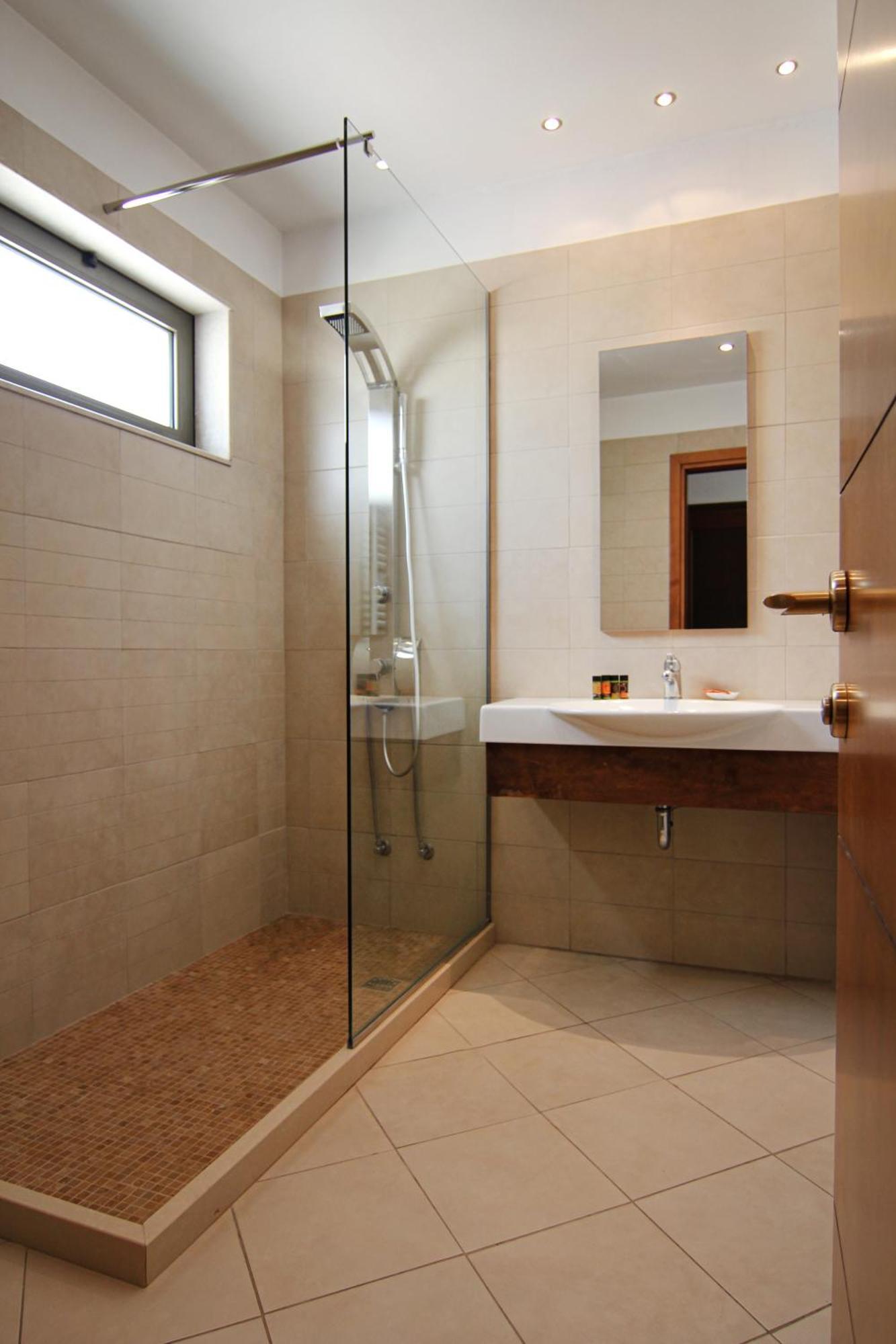 Junior Suite Mountain View