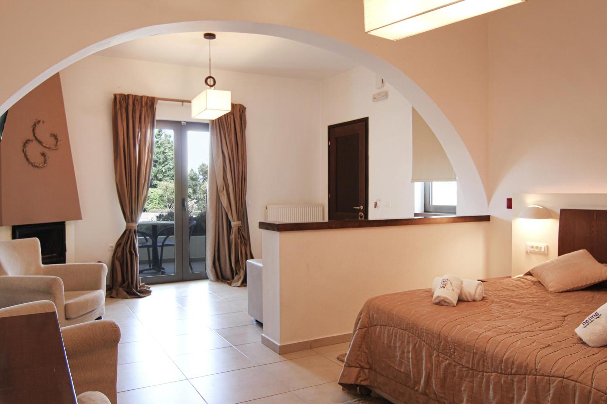 Executive Suite Mountain View