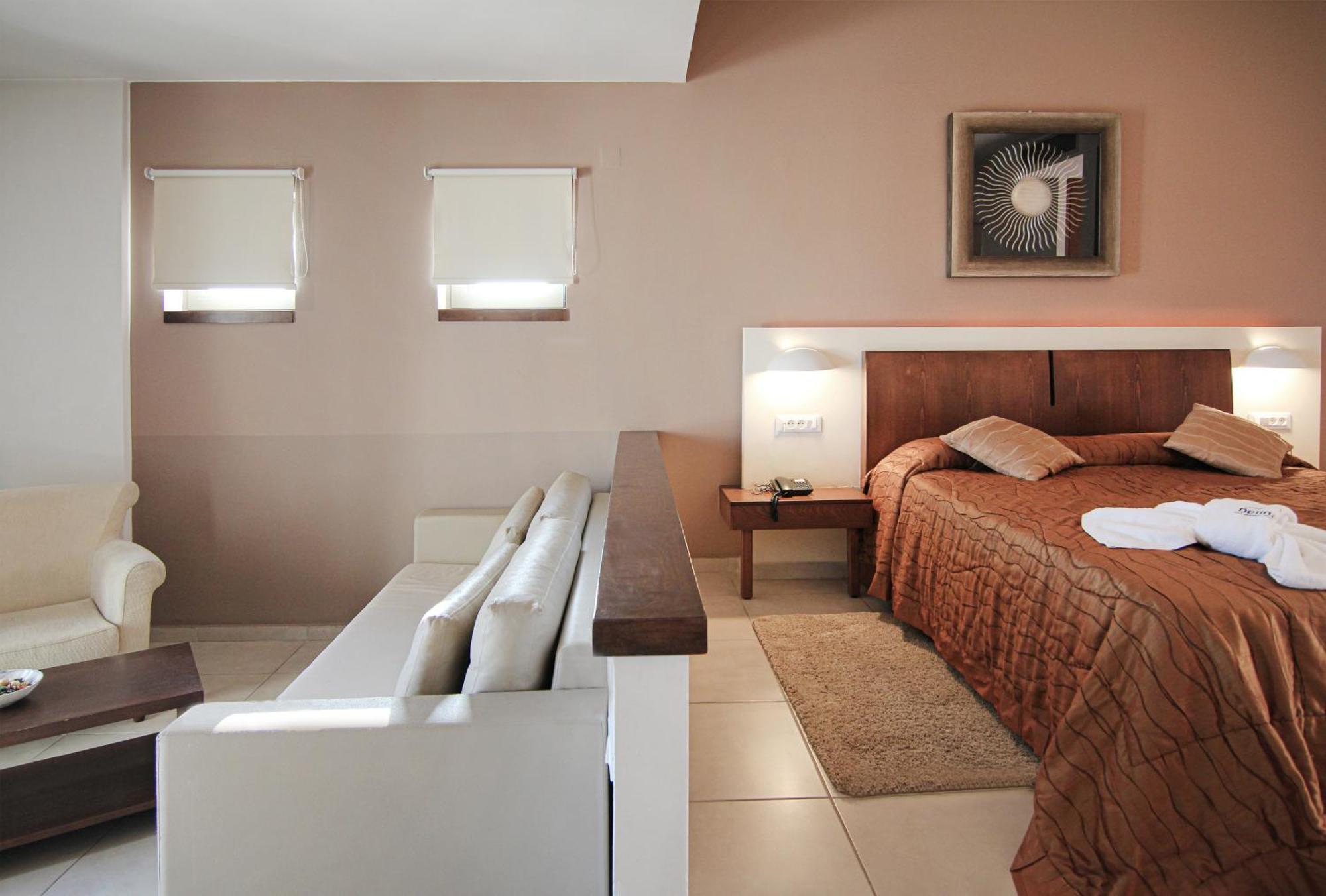 Executive Suite Mountain View