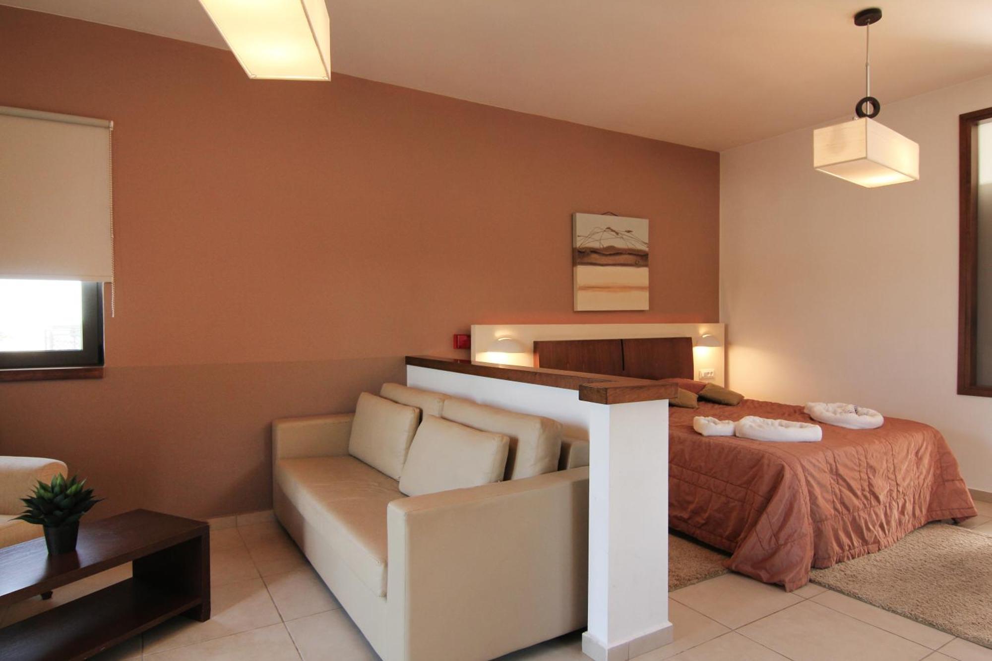 Executive Suite Mountain View