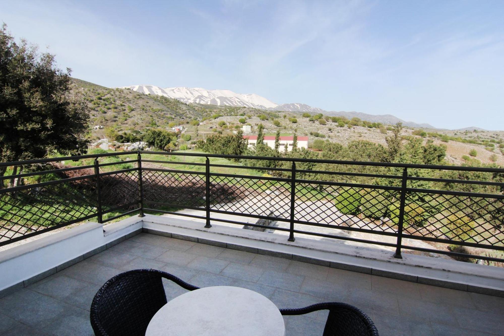 Executive Suite Mountain View