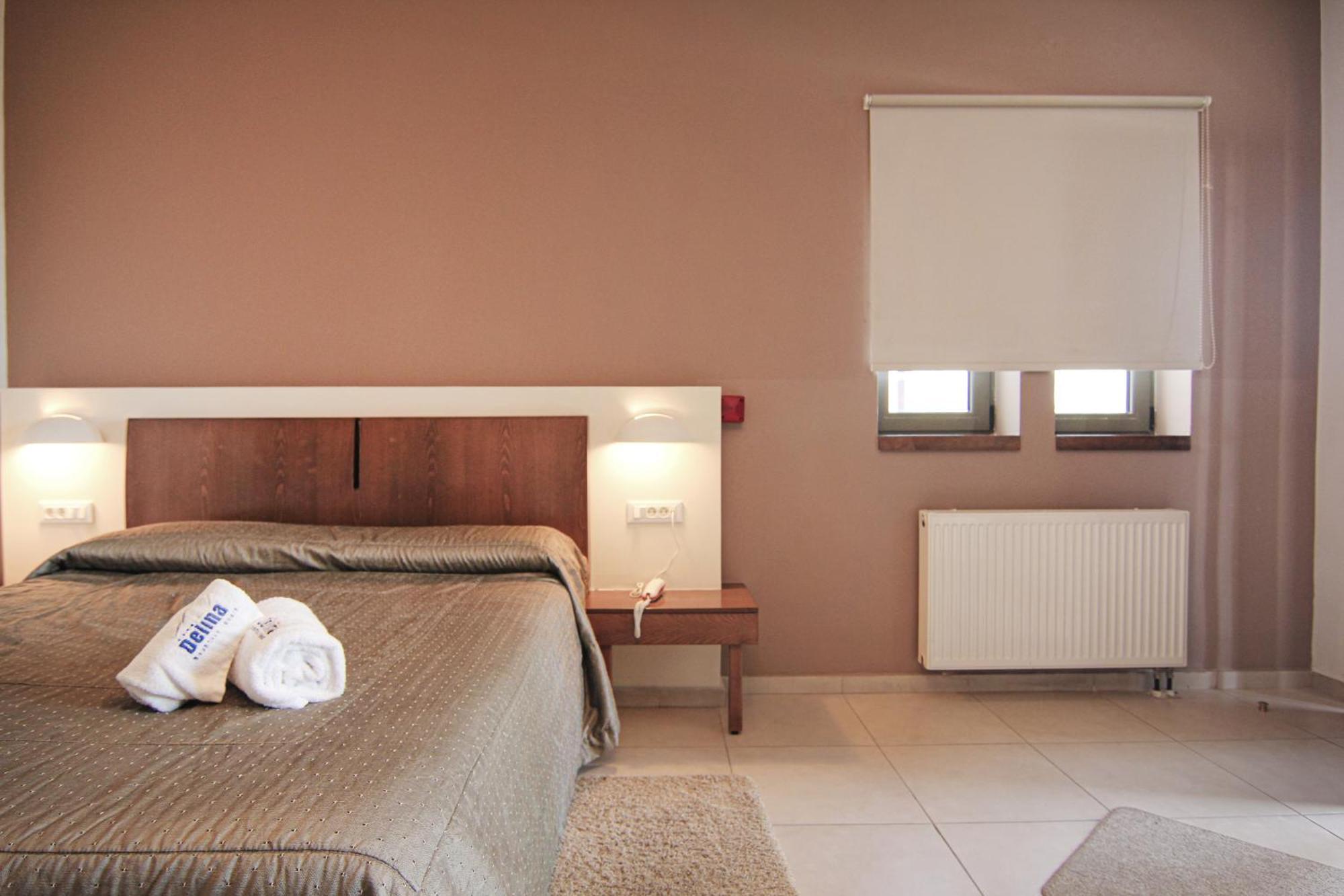Superior Room Land View