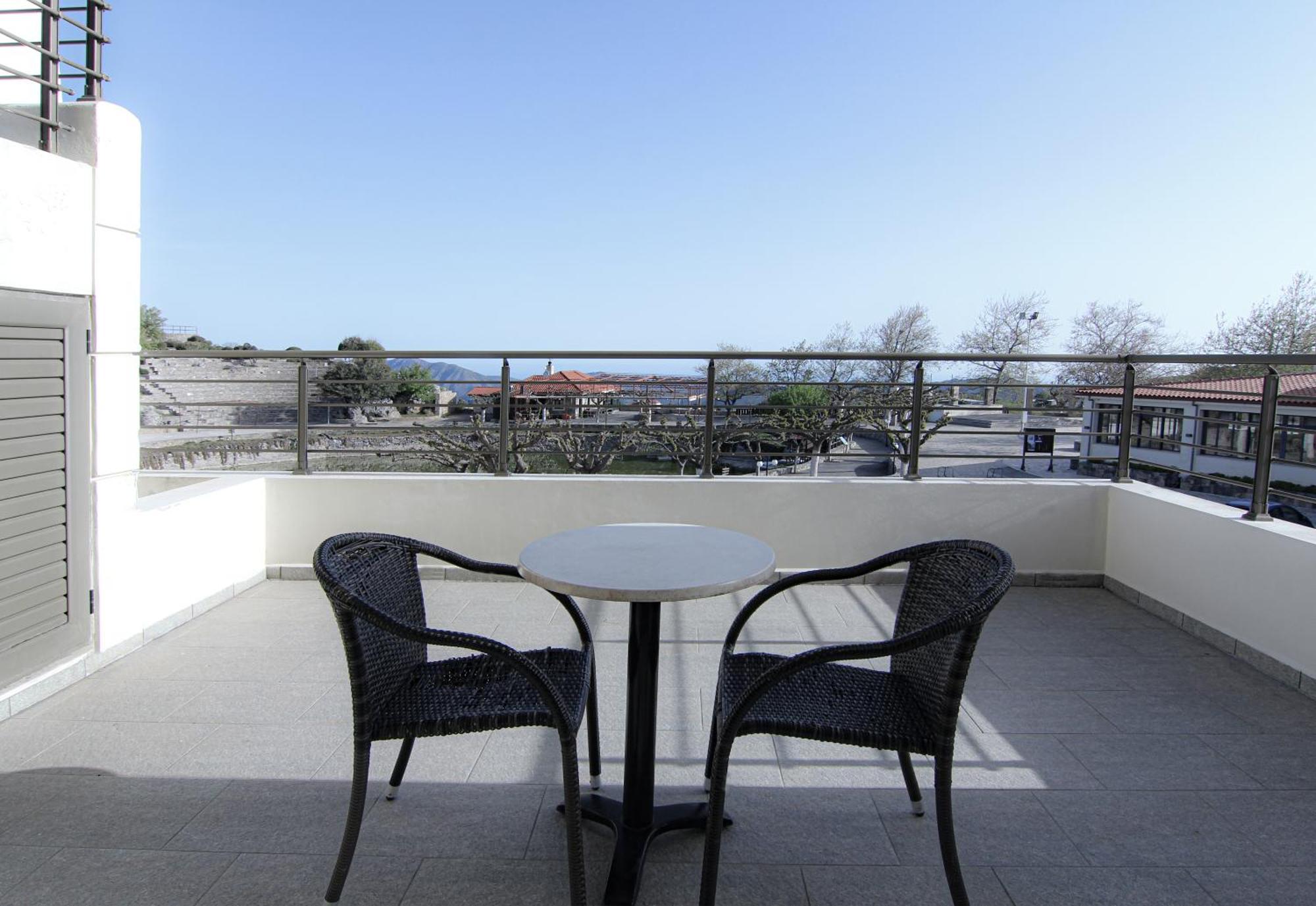 Executive Suite Mountain View