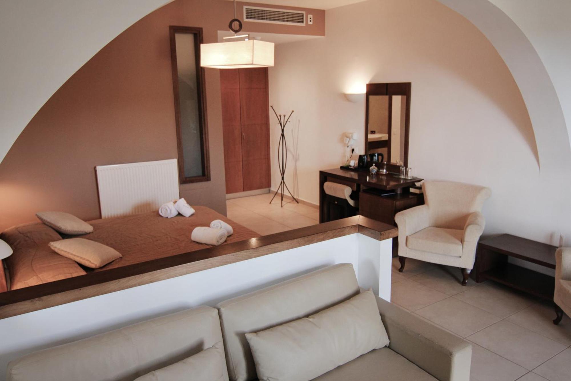 Executive Suite Mountain View