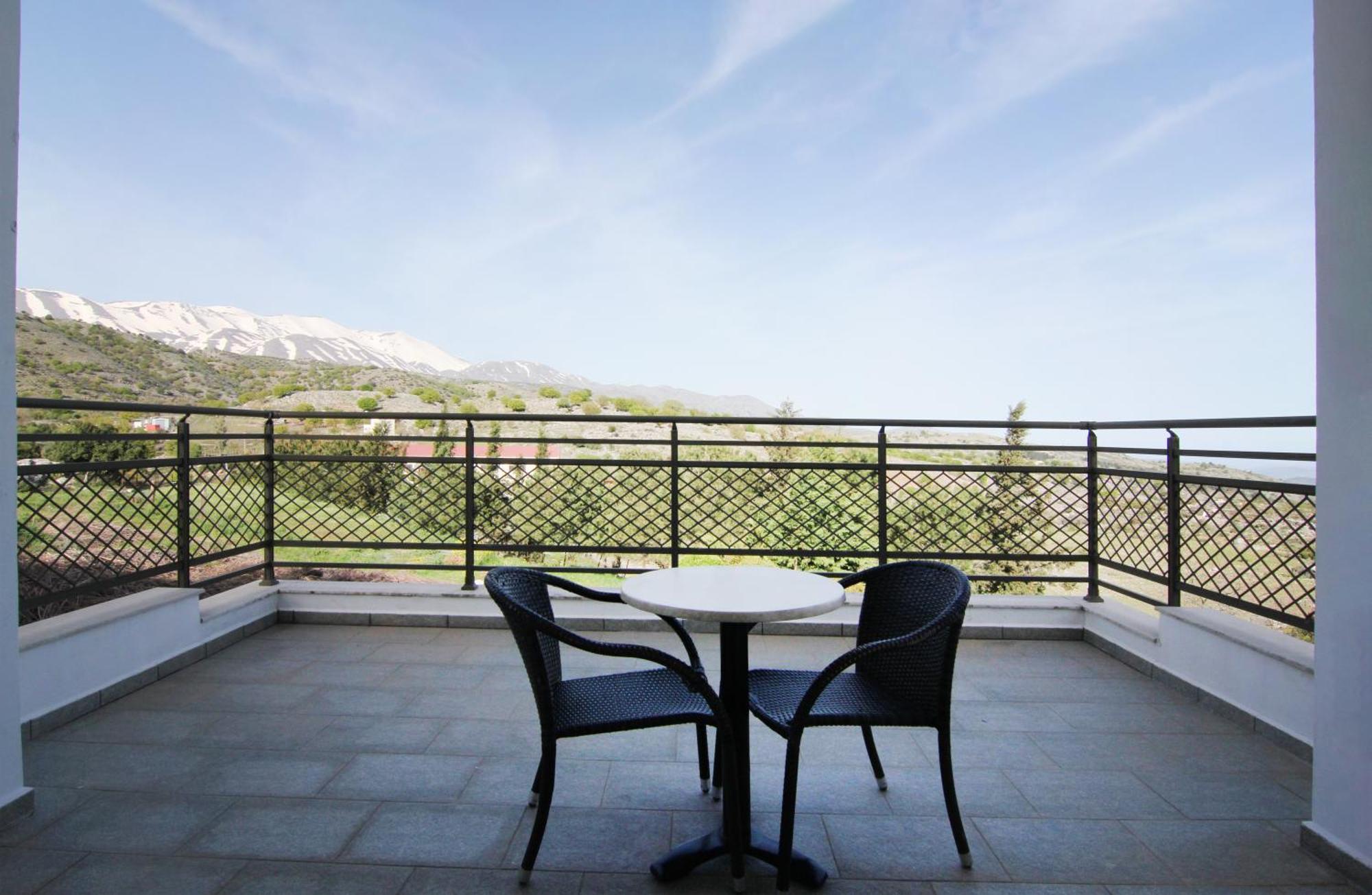 Executive Suite Mountain View