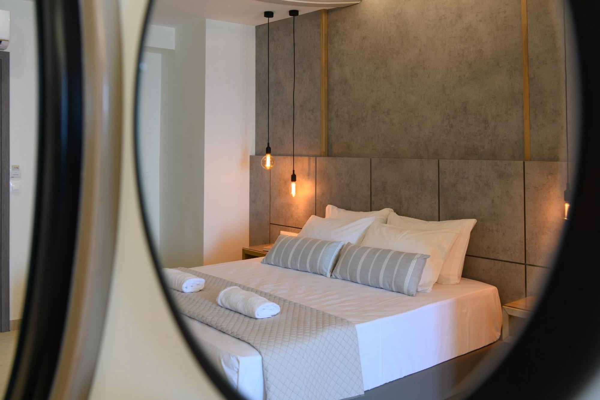 Superior Suite Sea View