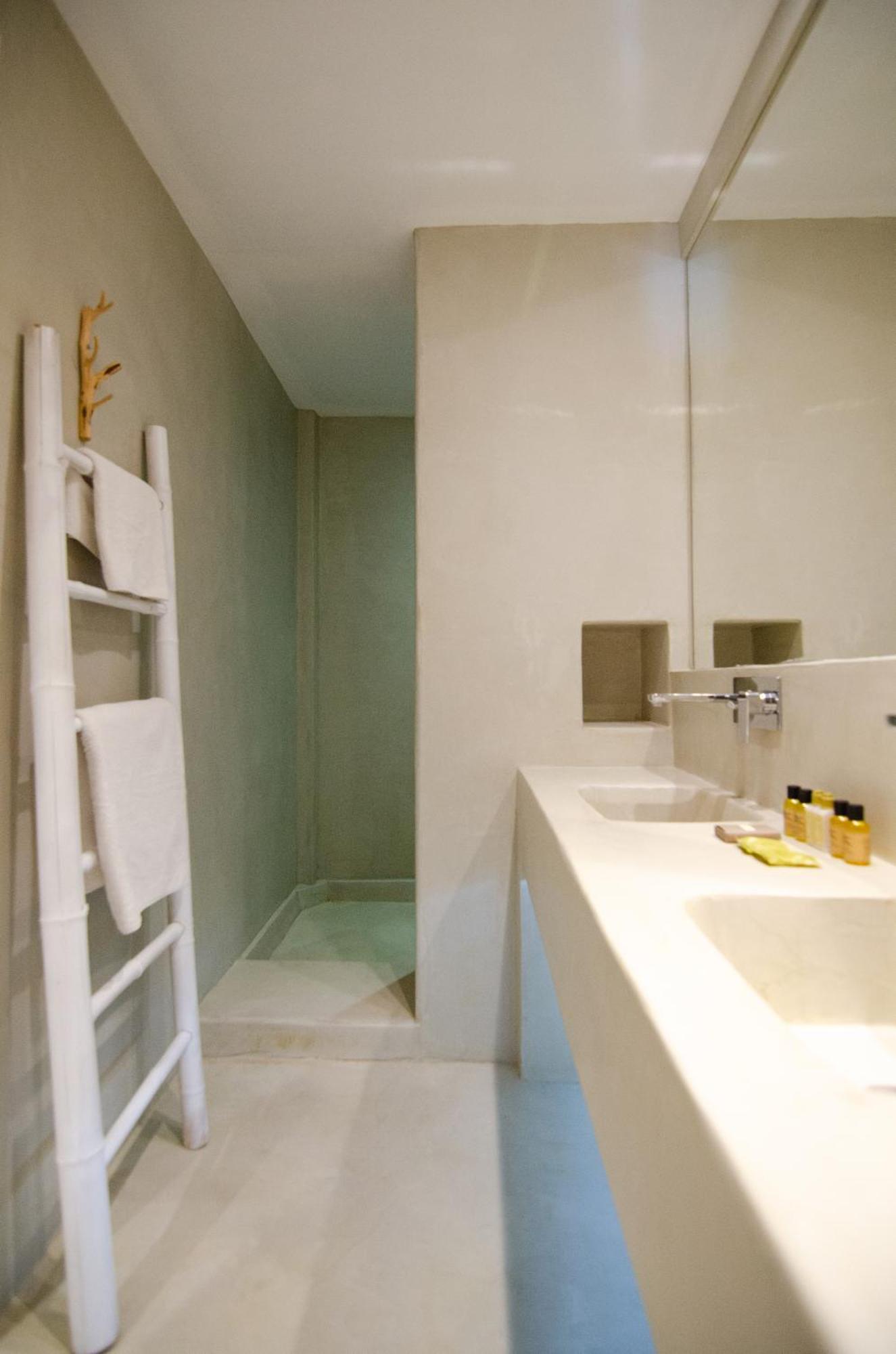 Junior Suite Partial Sea View