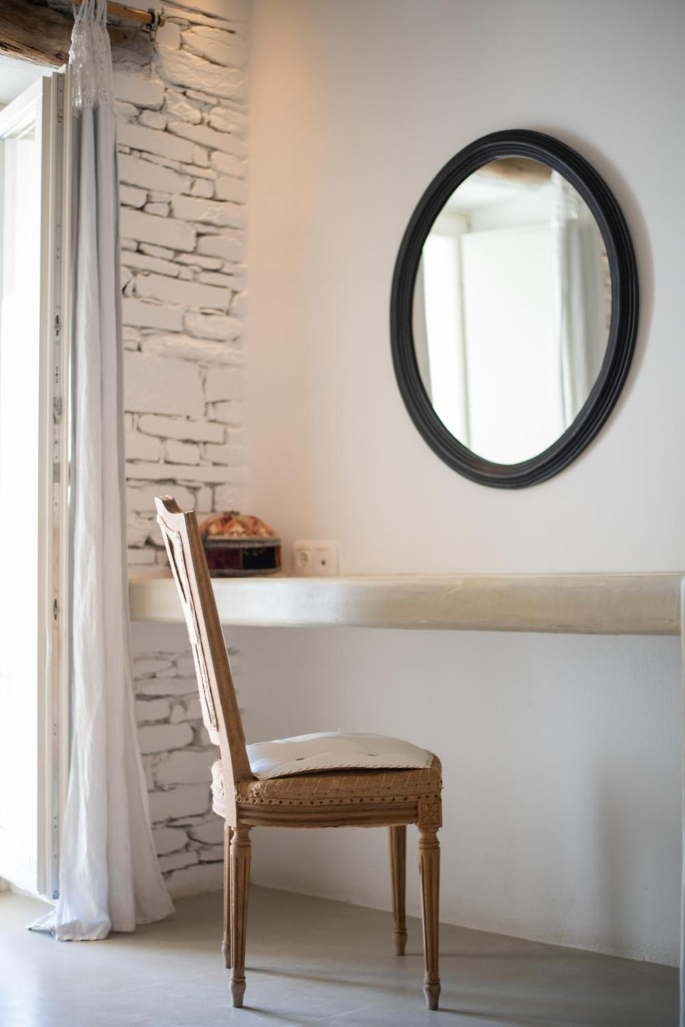 Junior Suite Partial Sea View