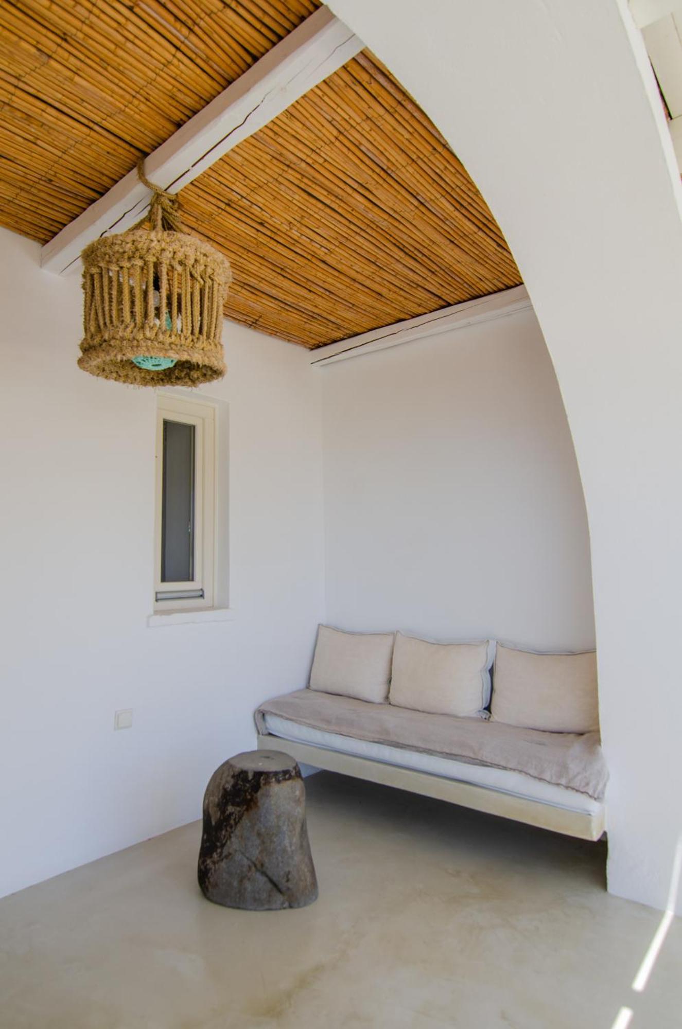 Junior Suite Partial Sea View