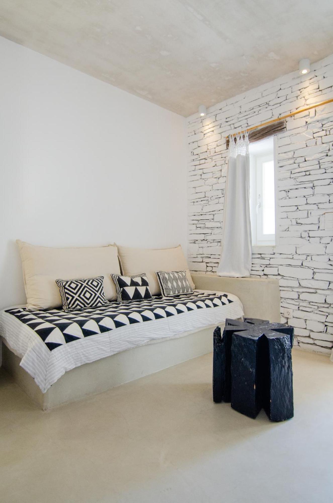 Junior Suite Partial Sea View