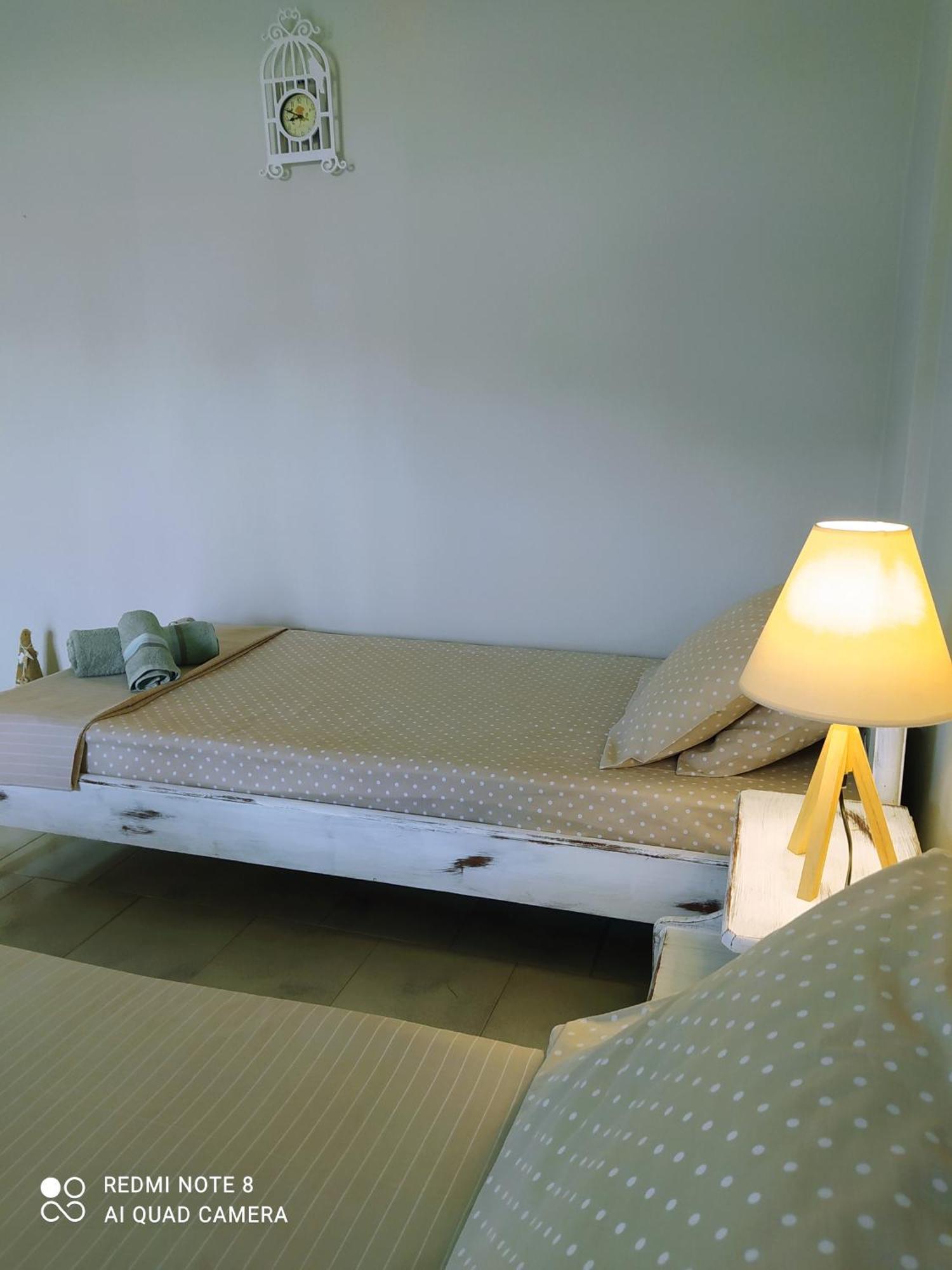 Triple Room Sea View