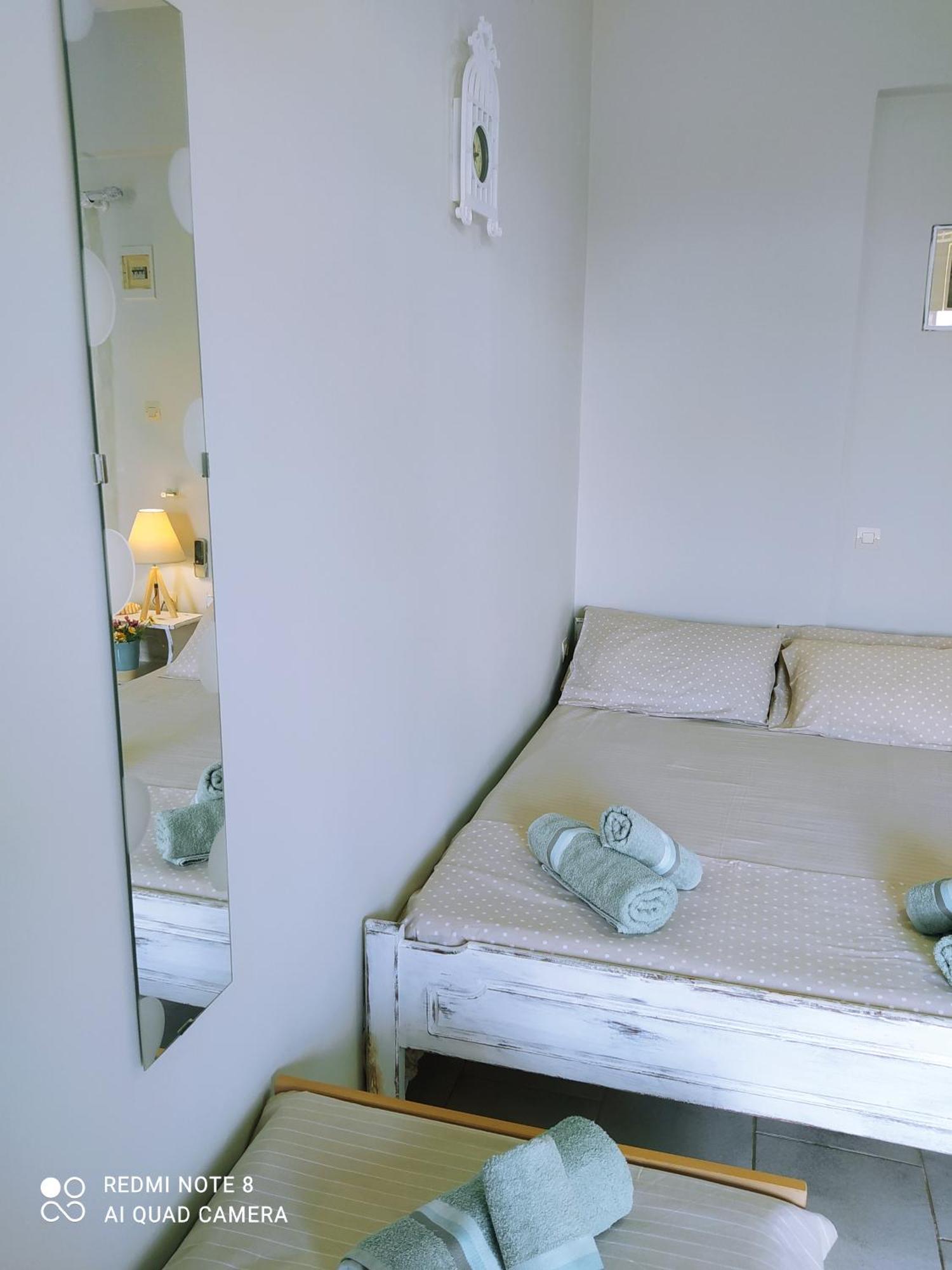 Double Room Sea View