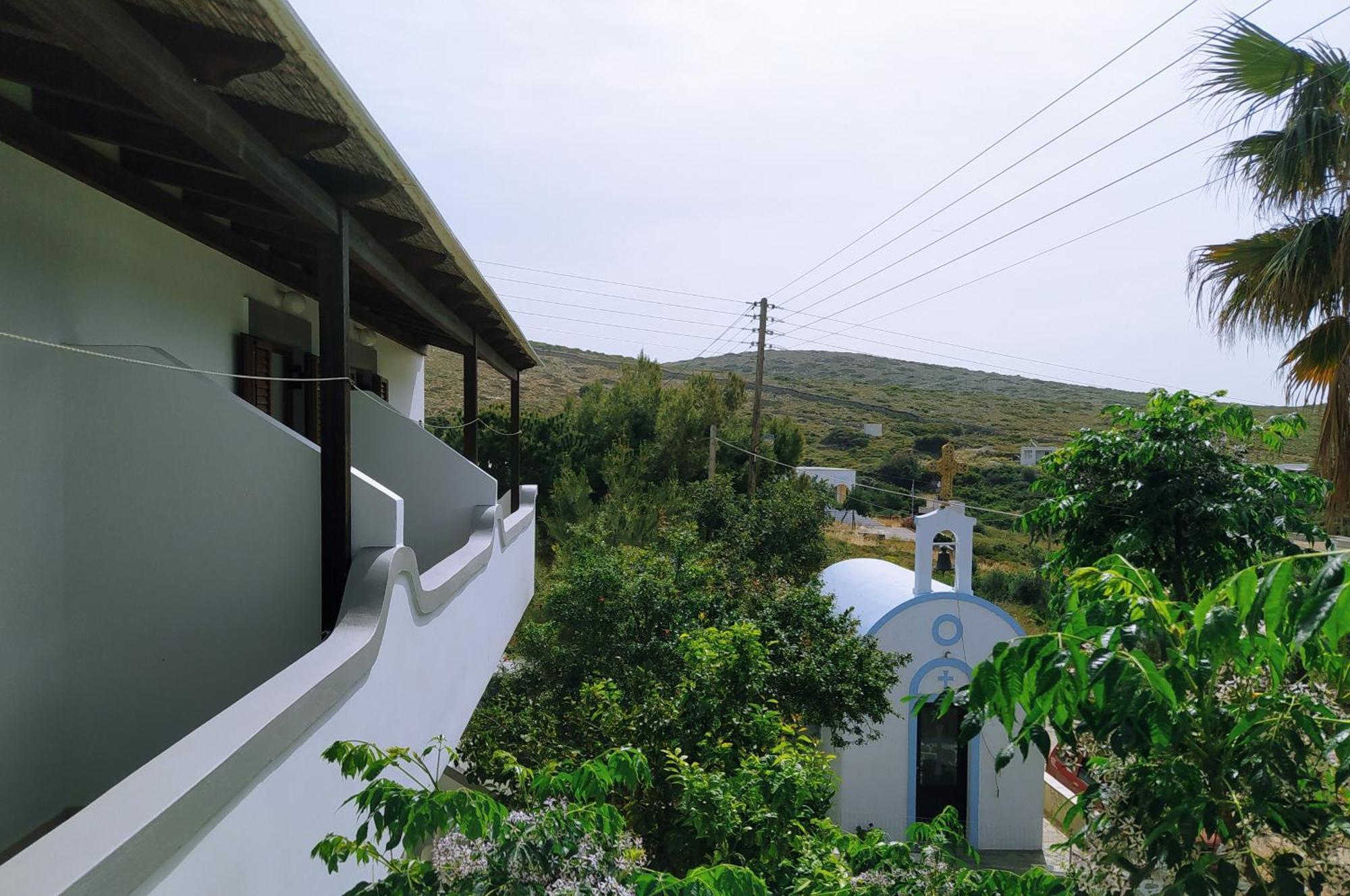 Triple Room Sea View