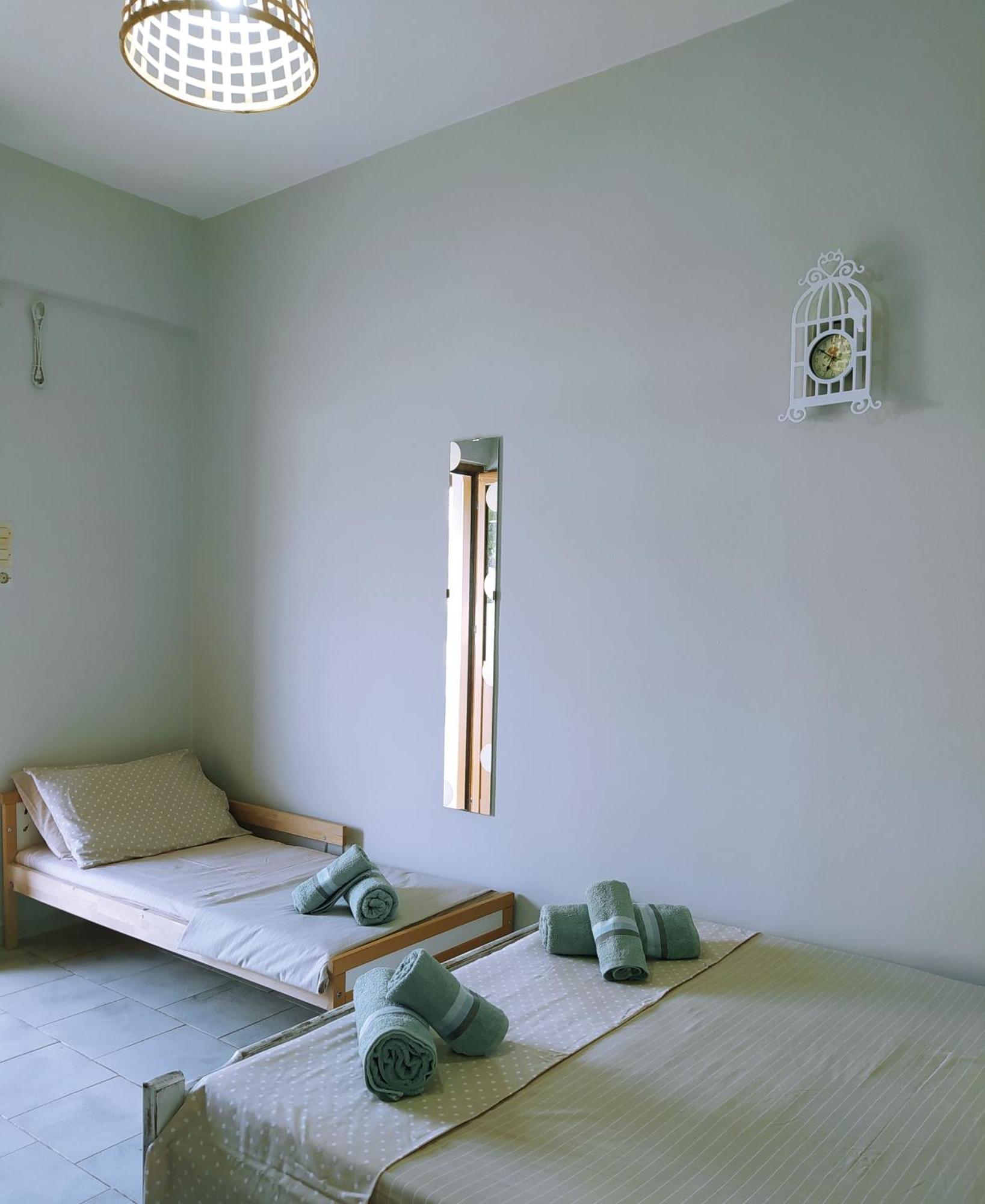 Double Room Sea View