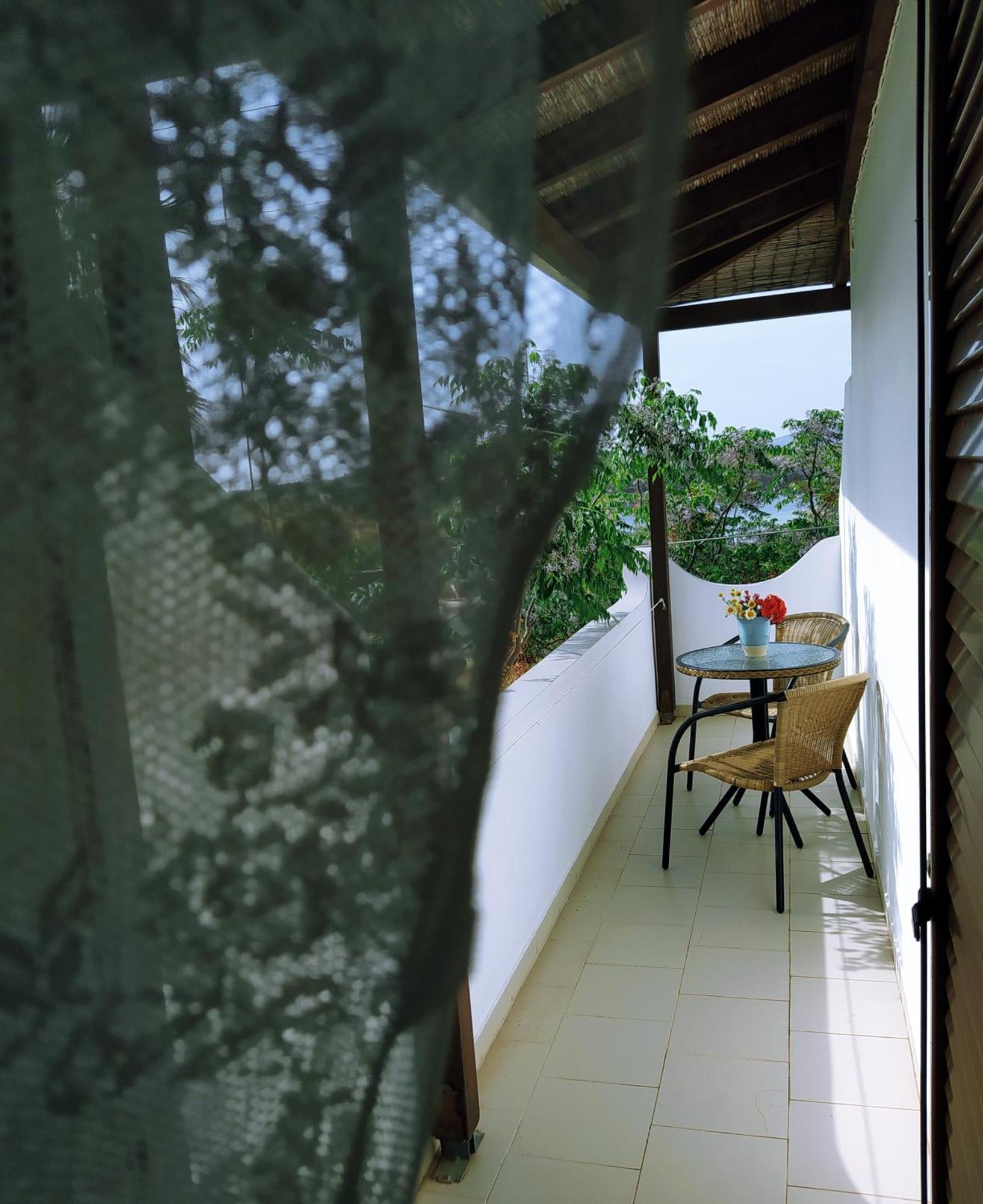 Triple Room Sea View