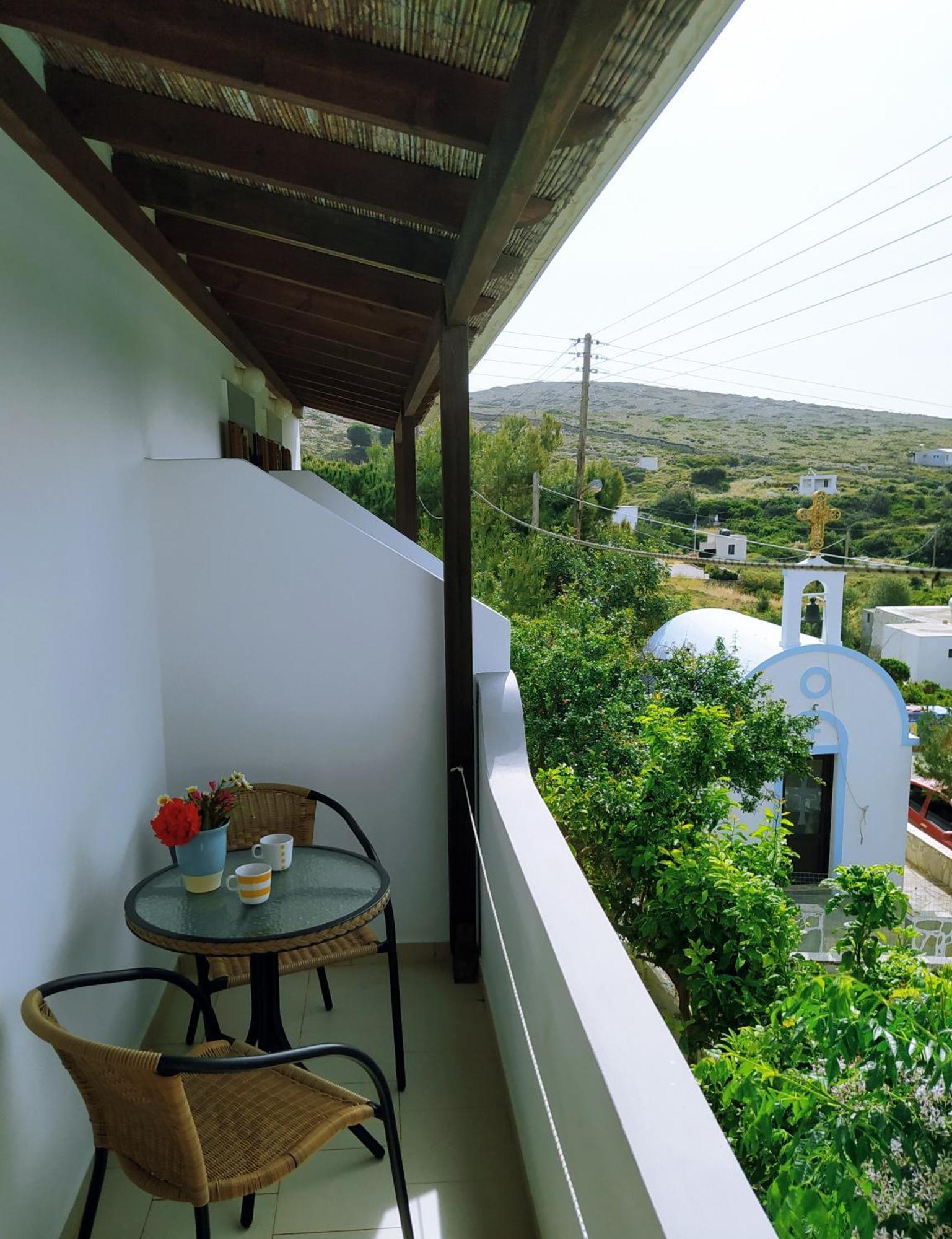 Double Room Sea View