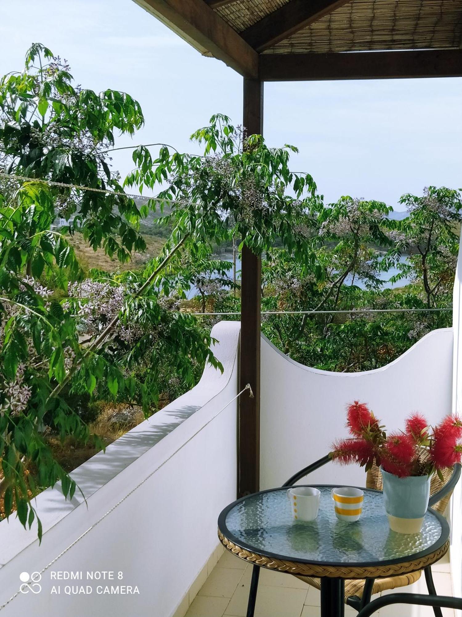 Triple Room Sea View