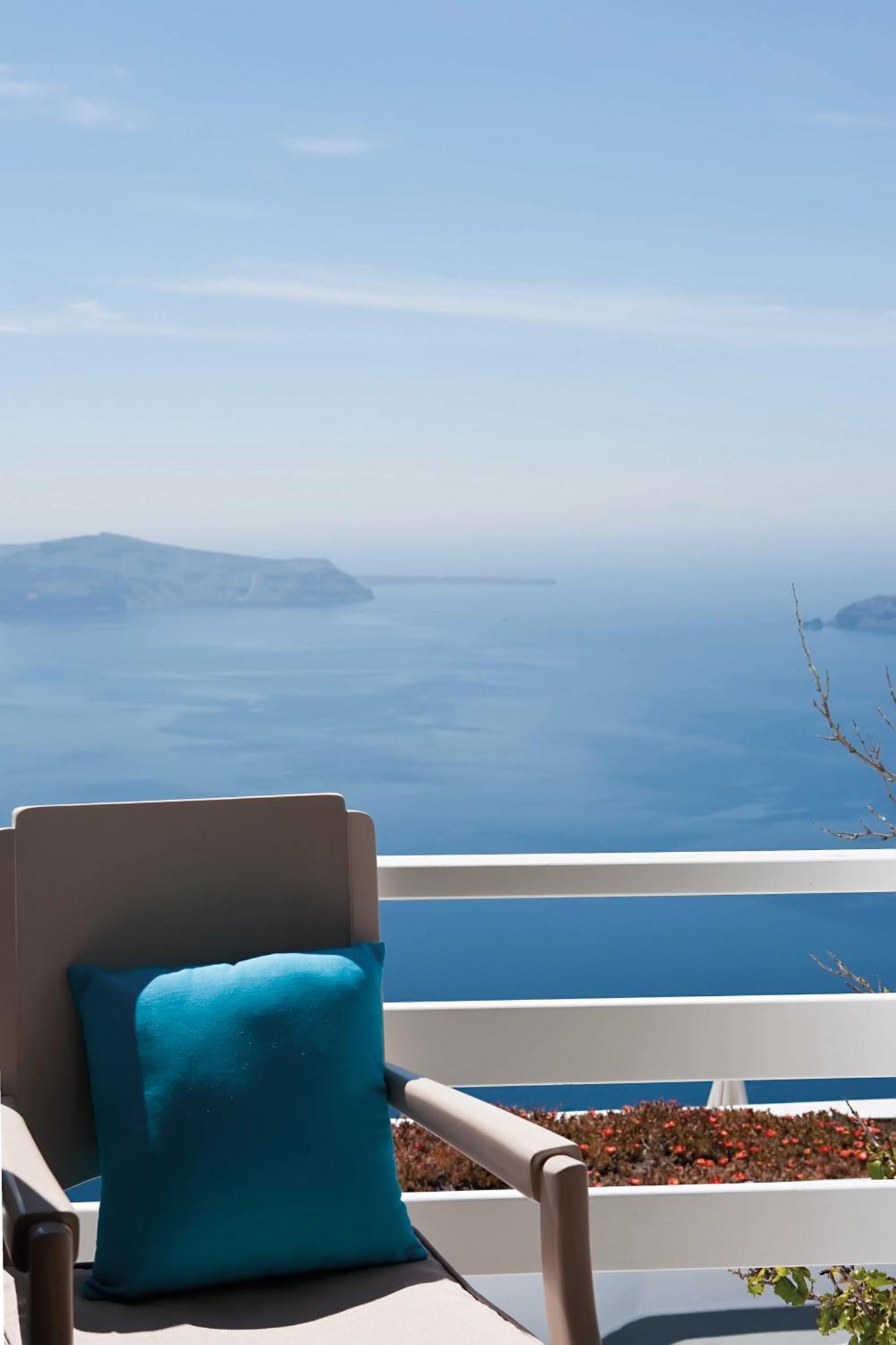 Studio Sea View