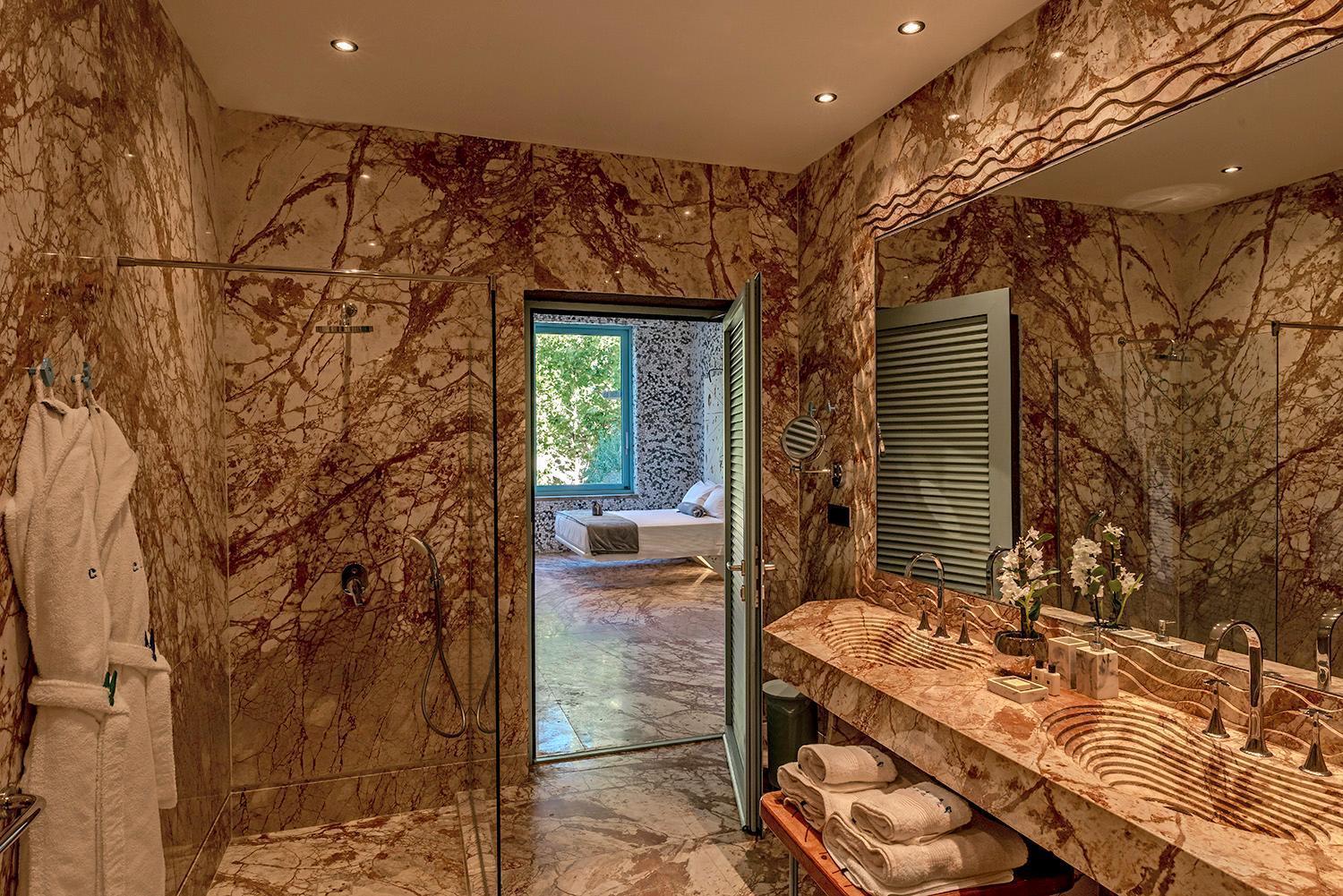 Garden View Suite