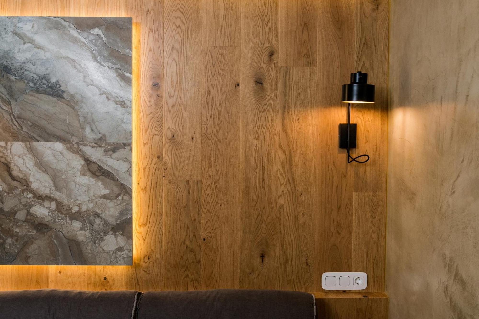 The Mountain Room