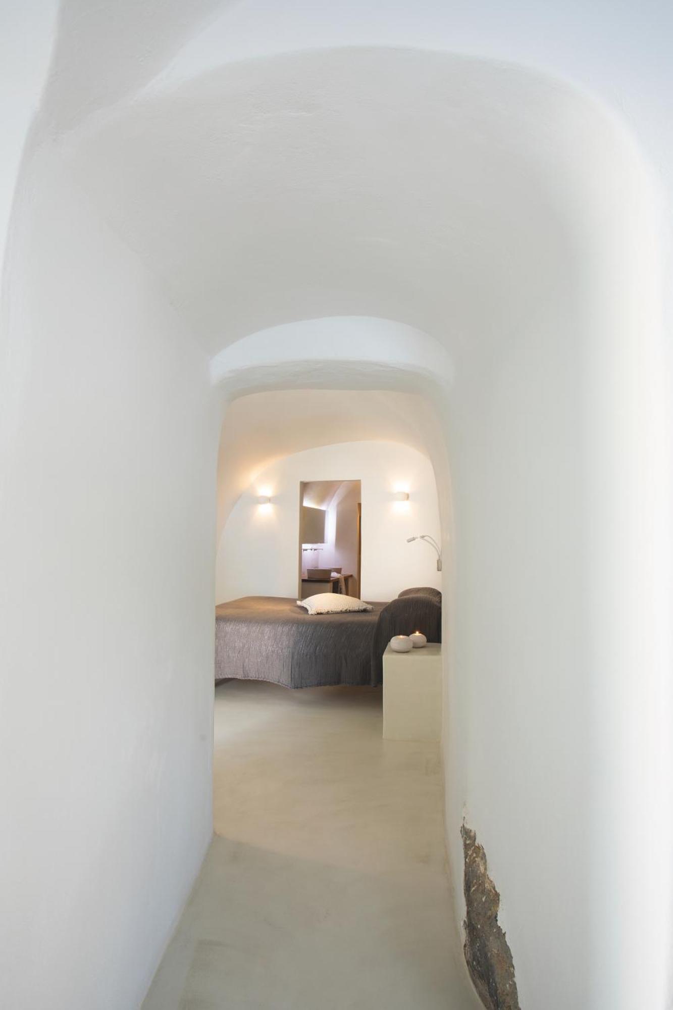 Superior Suite Caldera View