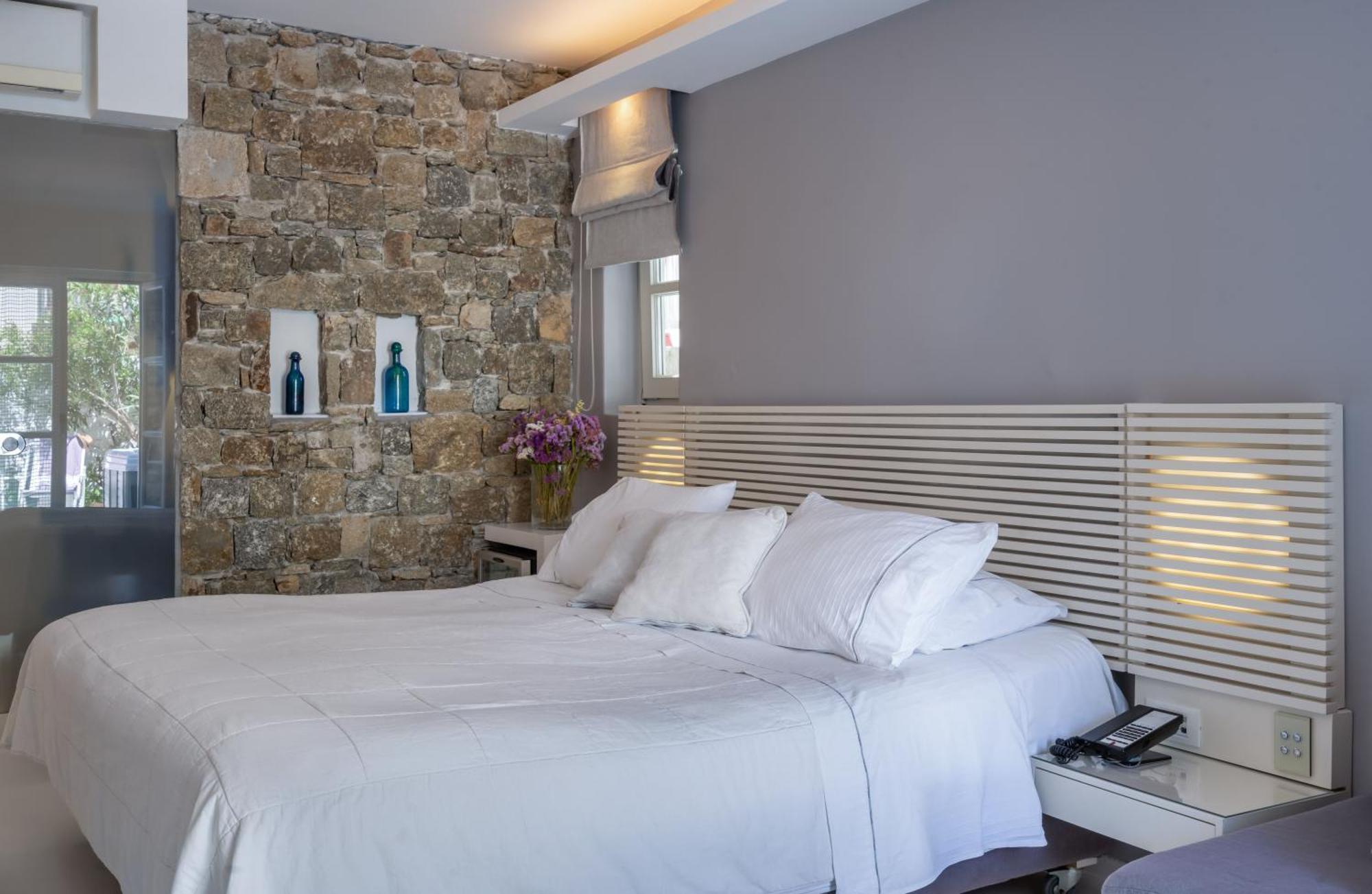 Superior Double Spa Room
