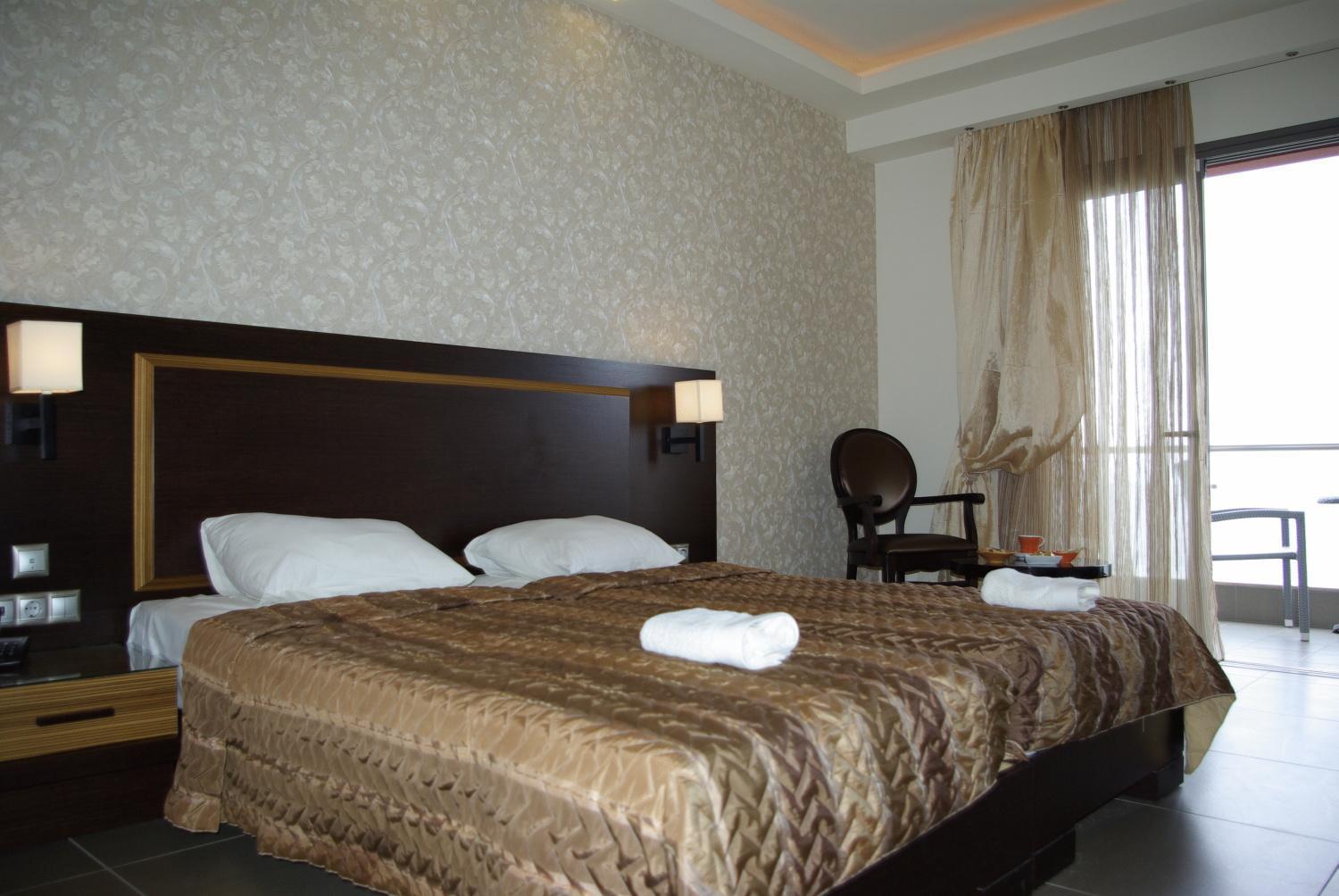 Double Room Sea View