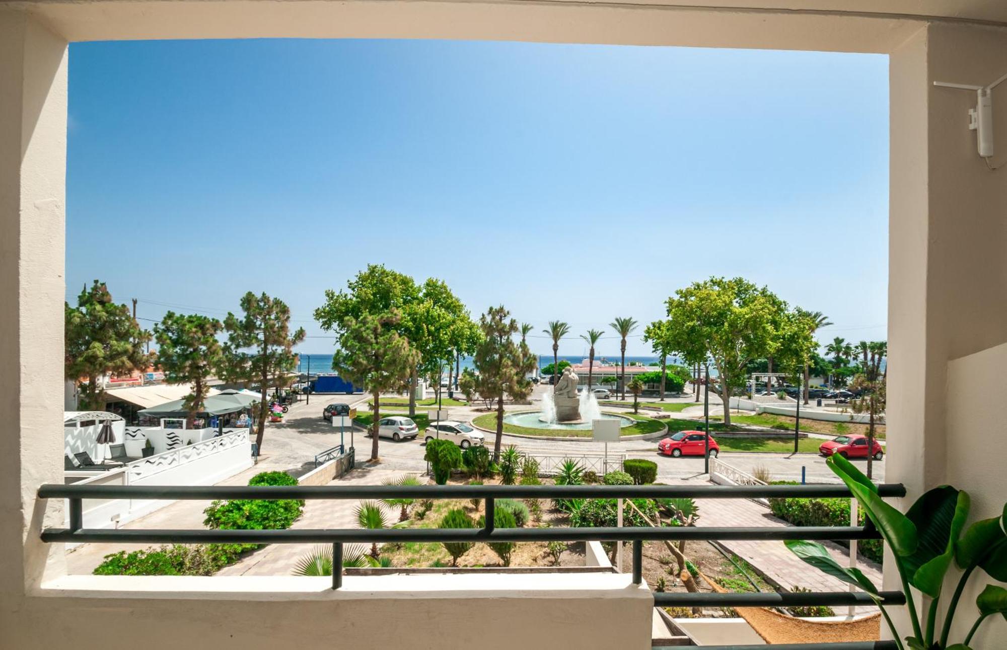 Junior Suite Sea View