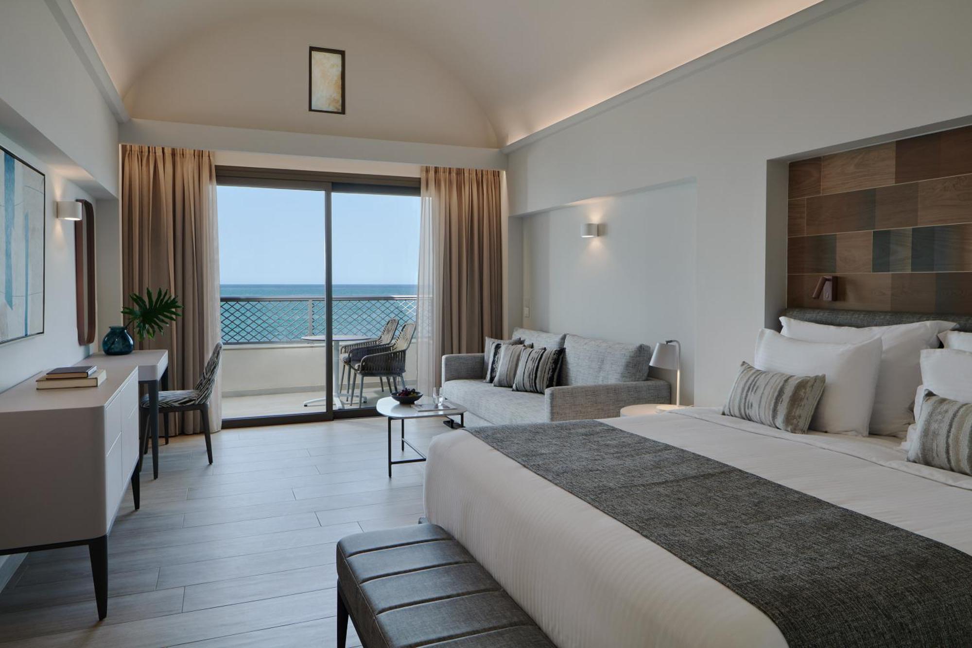 Junior Suite Sea Front