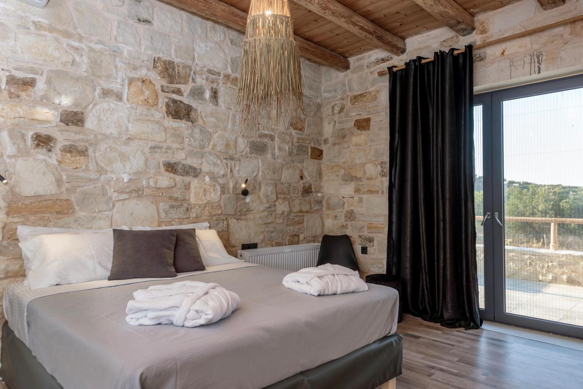 One-Bedroom Villa