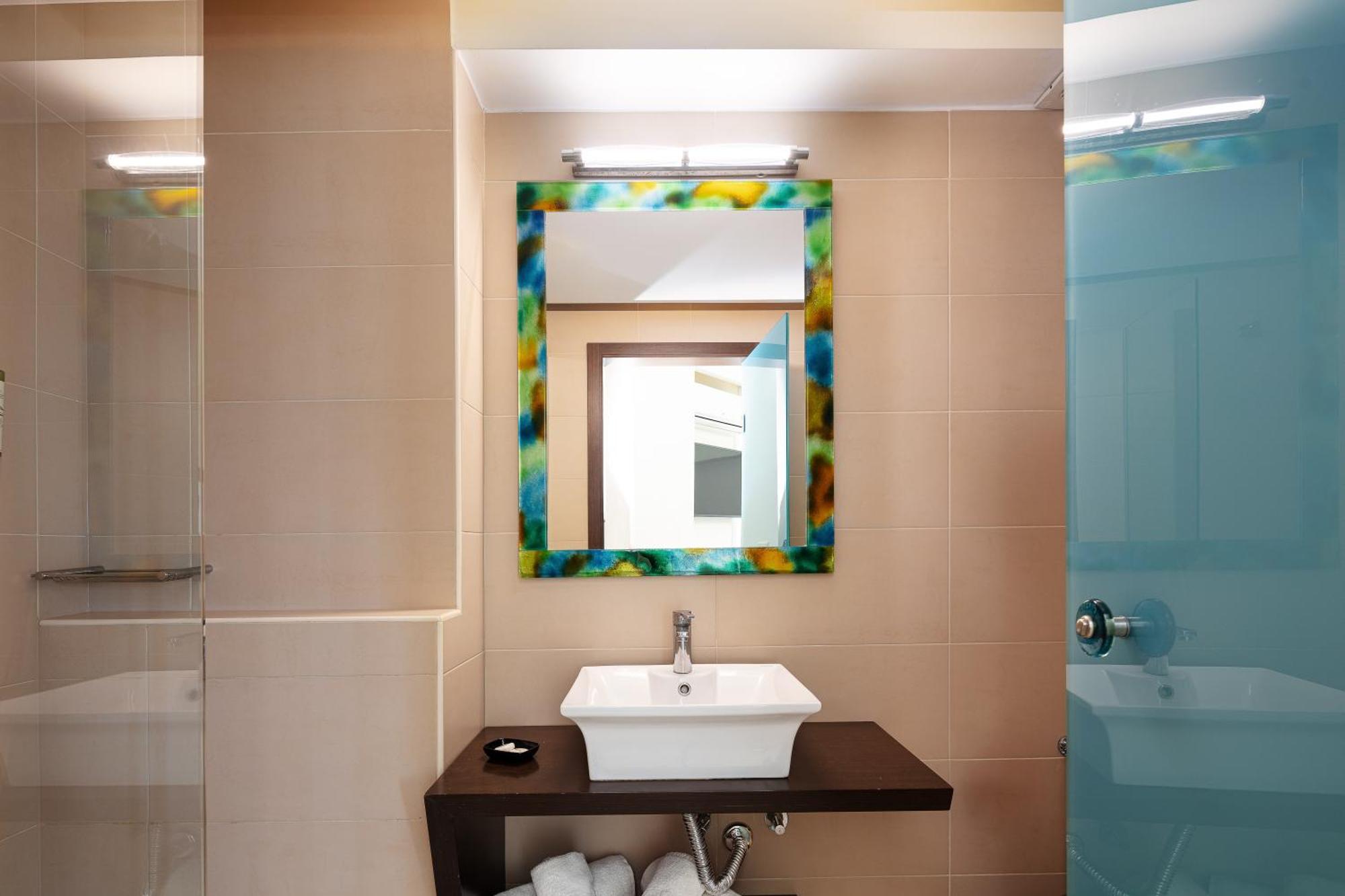 Executive Apartment Sea View