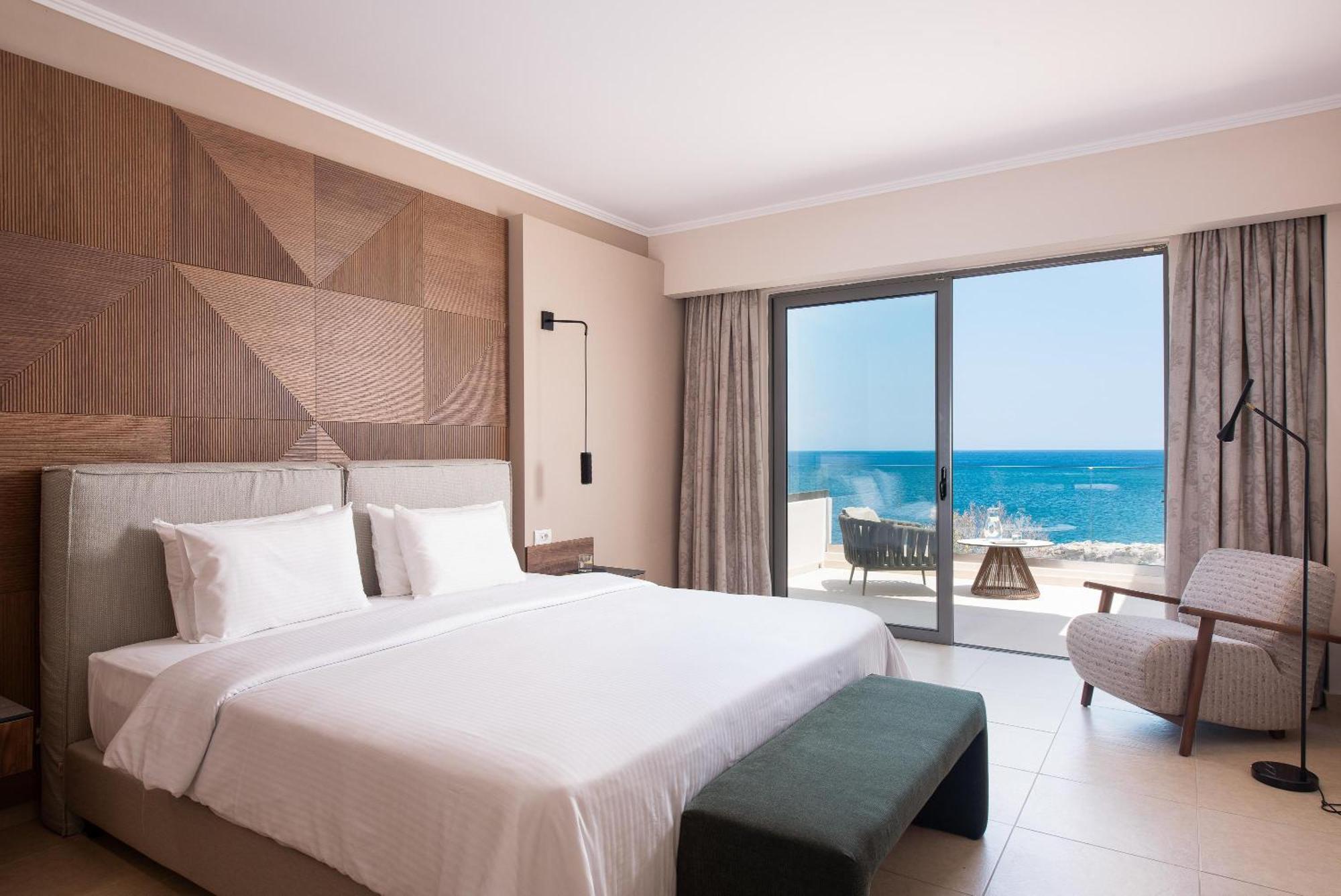 Royal Suite Sea View