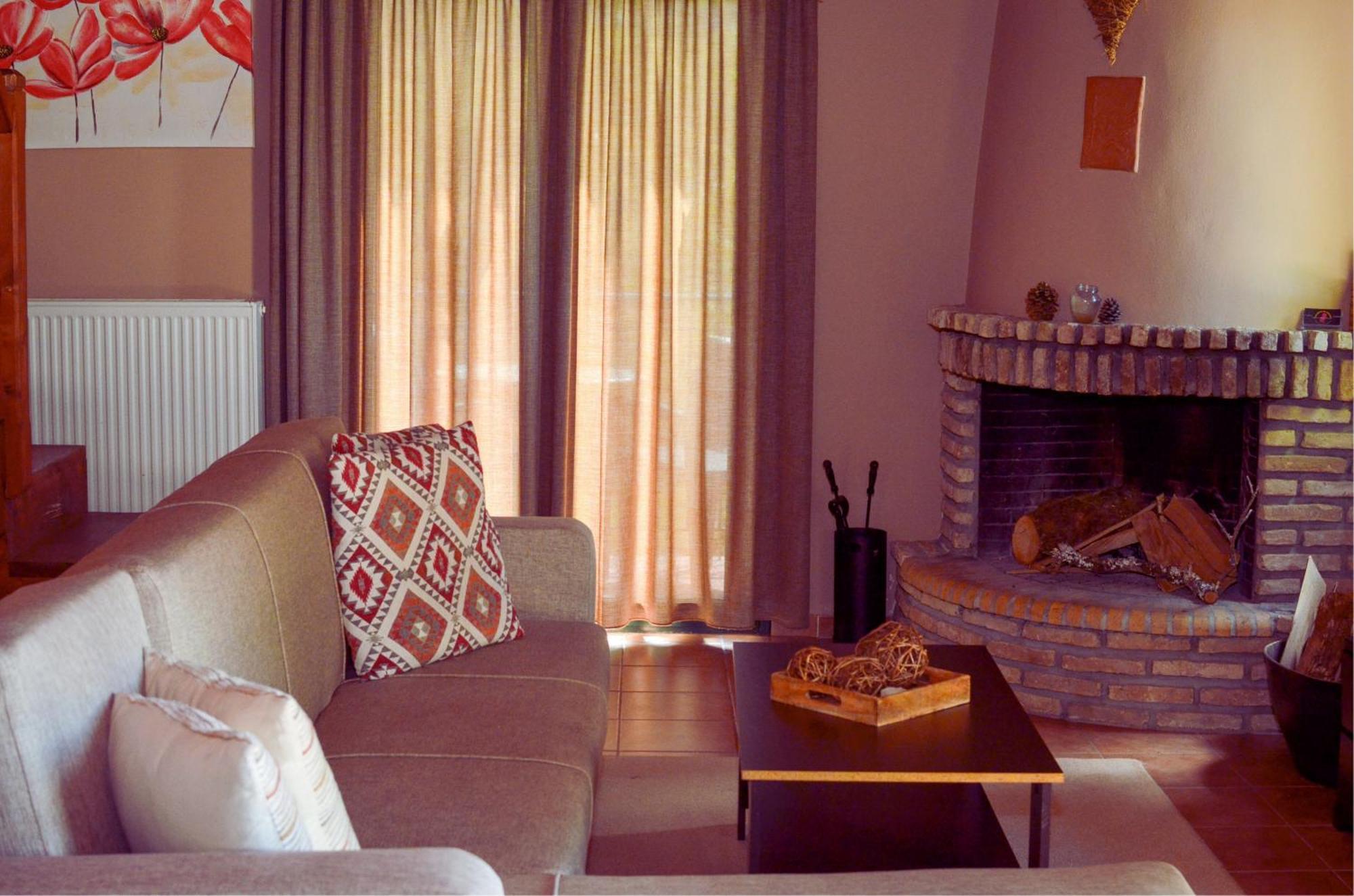 Quadruple Room Mountain View
