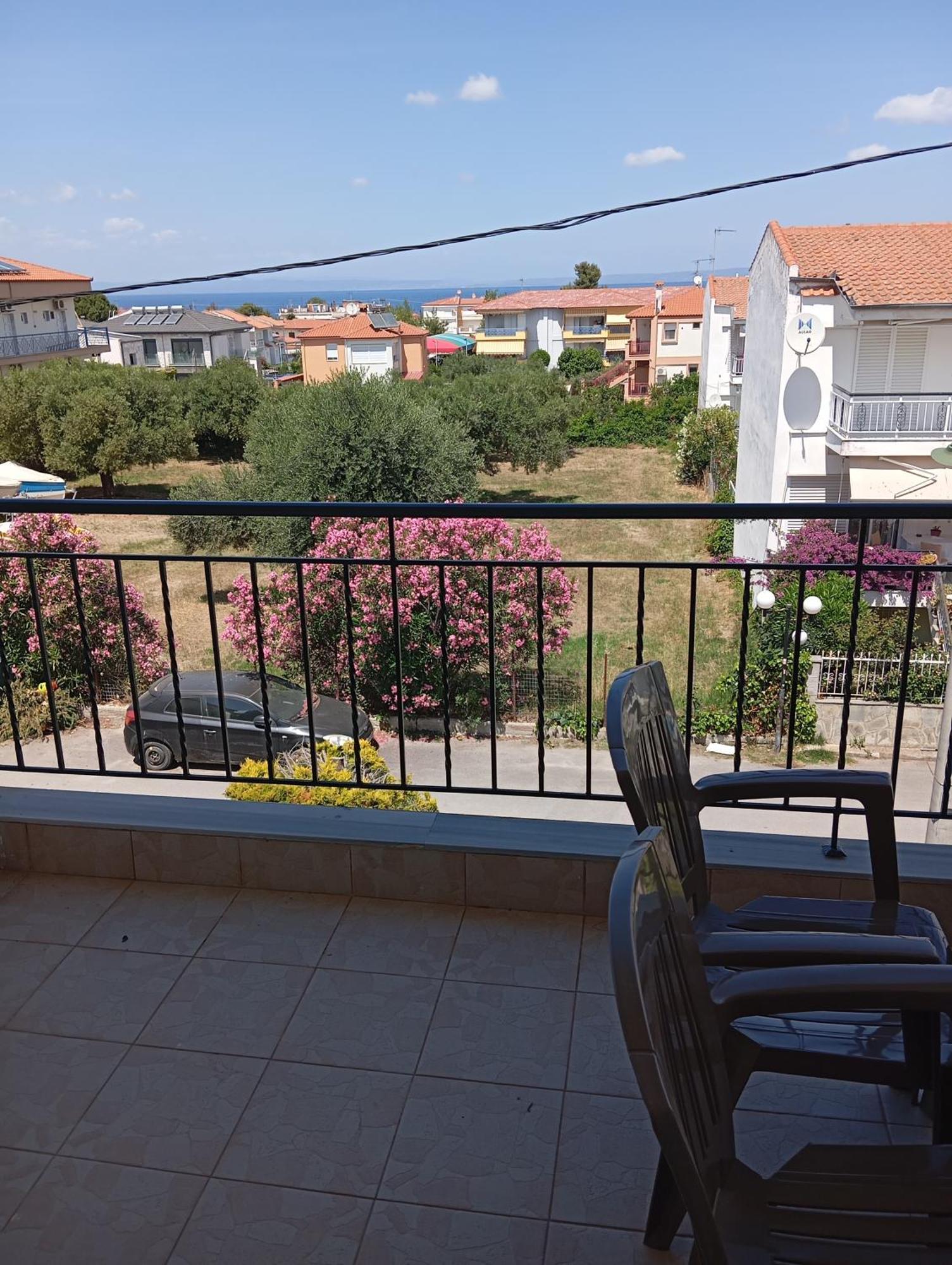 Three-Bedroom Holiday Home