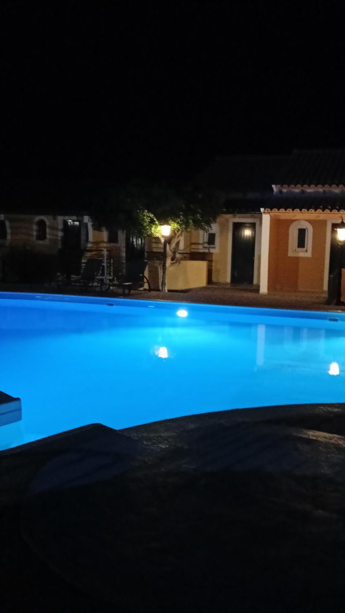 Studio - Split Level