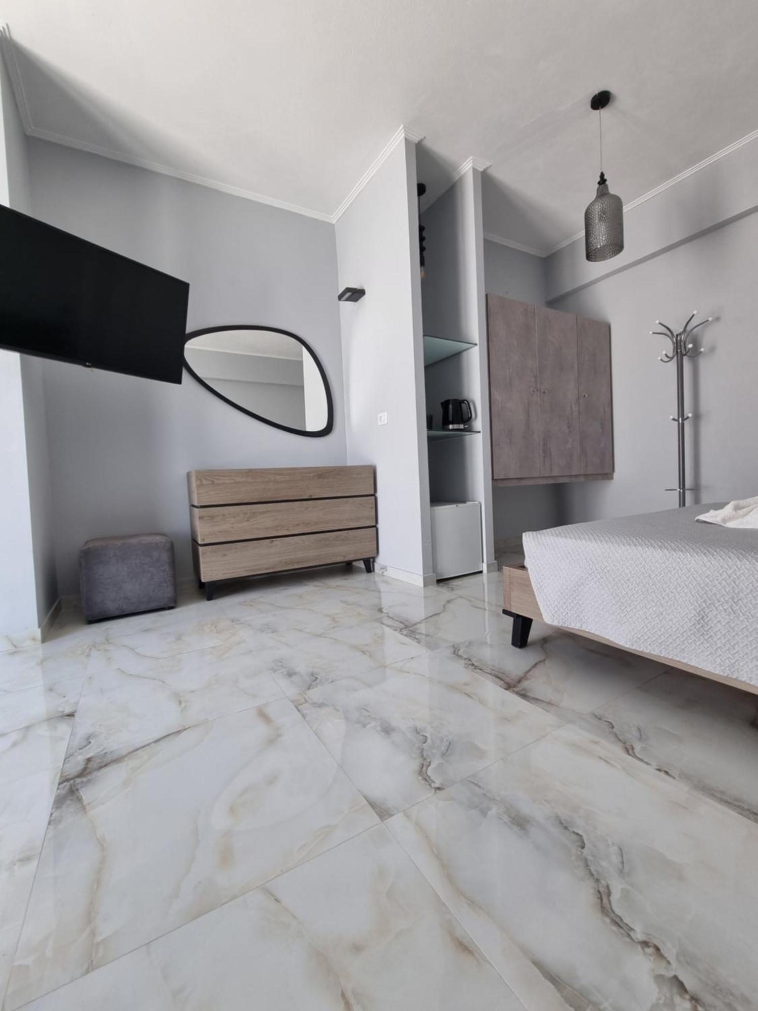 Family Junior Suite