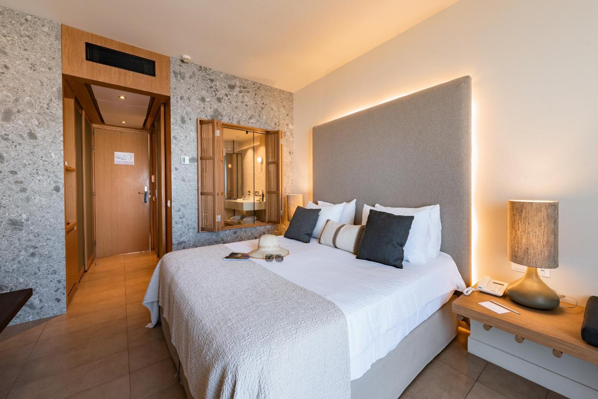 Double Room Sea View