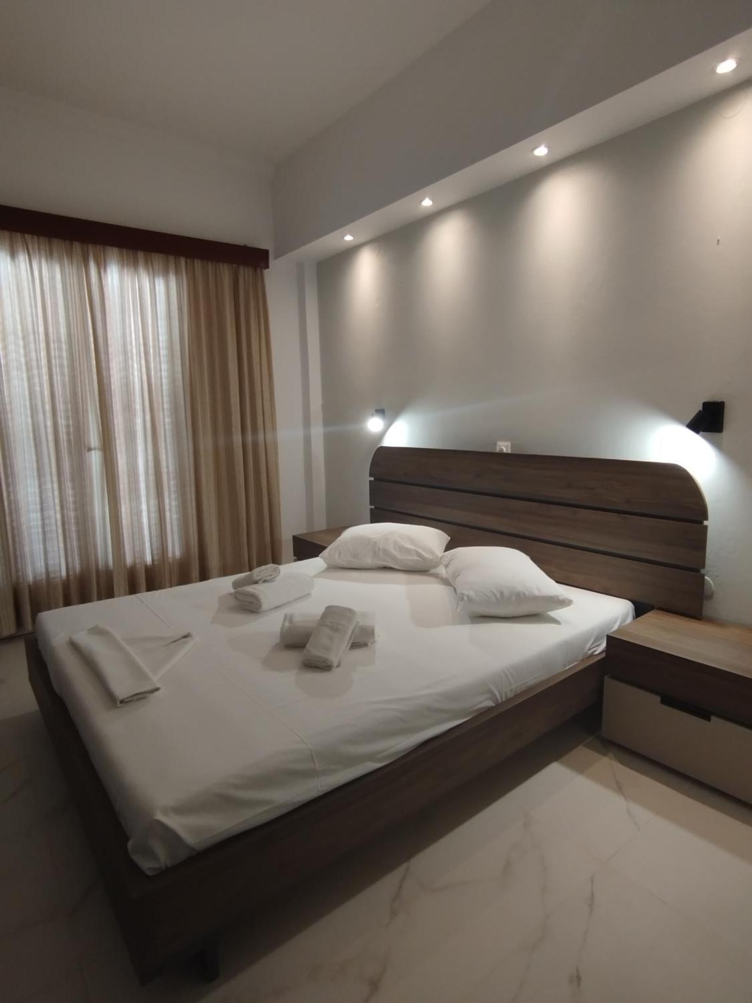 Twin Room Mountain View
