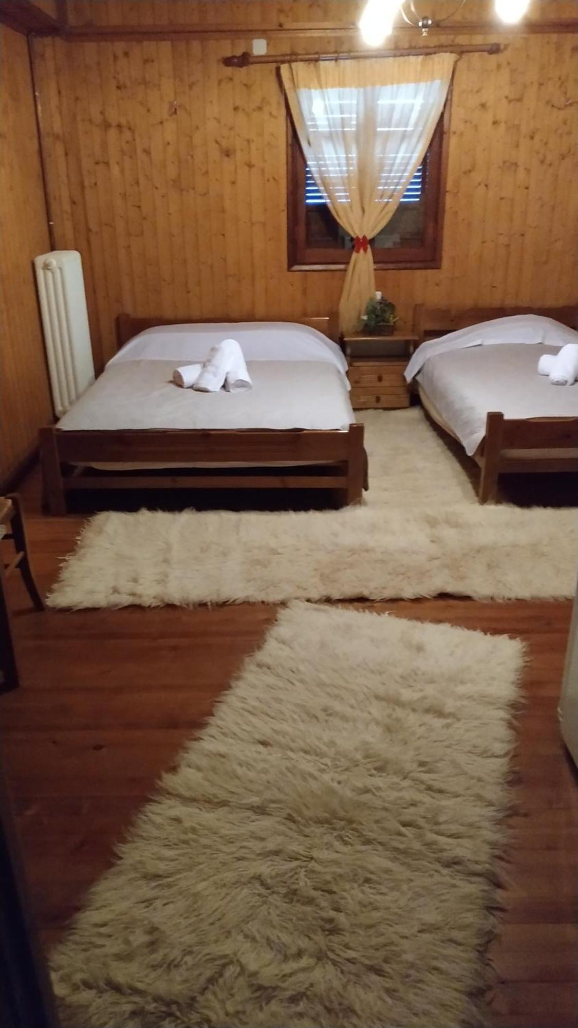 Triple Room Mountain View