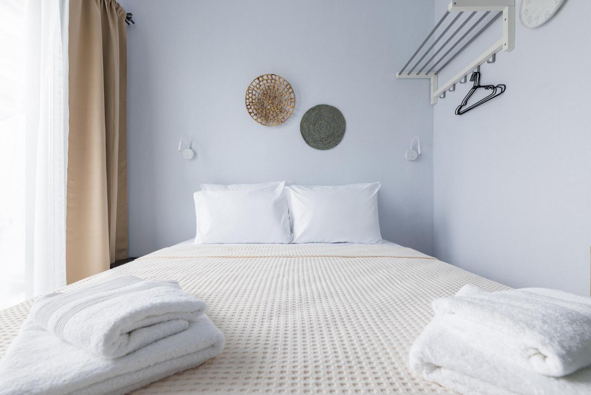Double Room Balcony